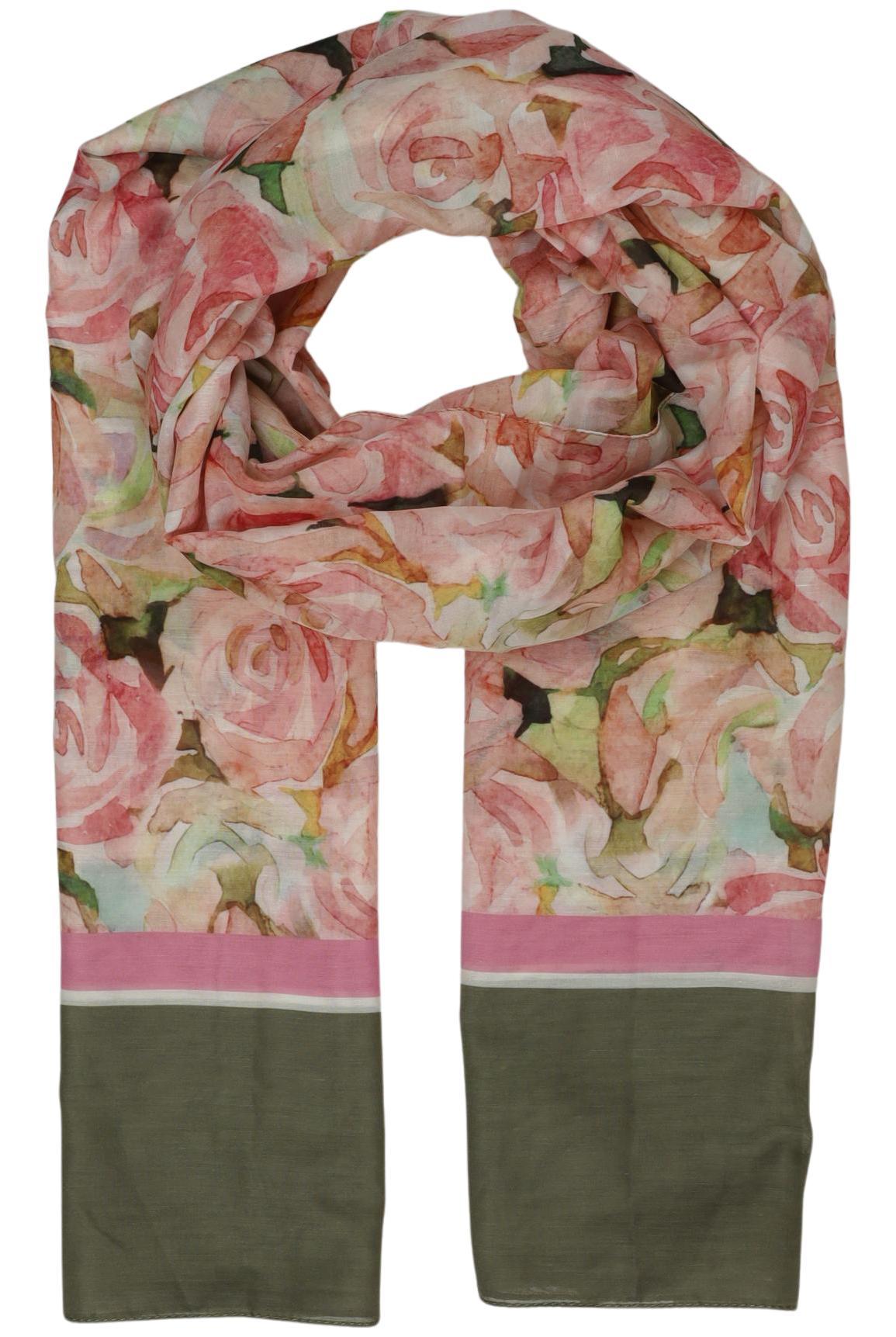 

More & More Damen Schal, mehrfarbig, Gr.