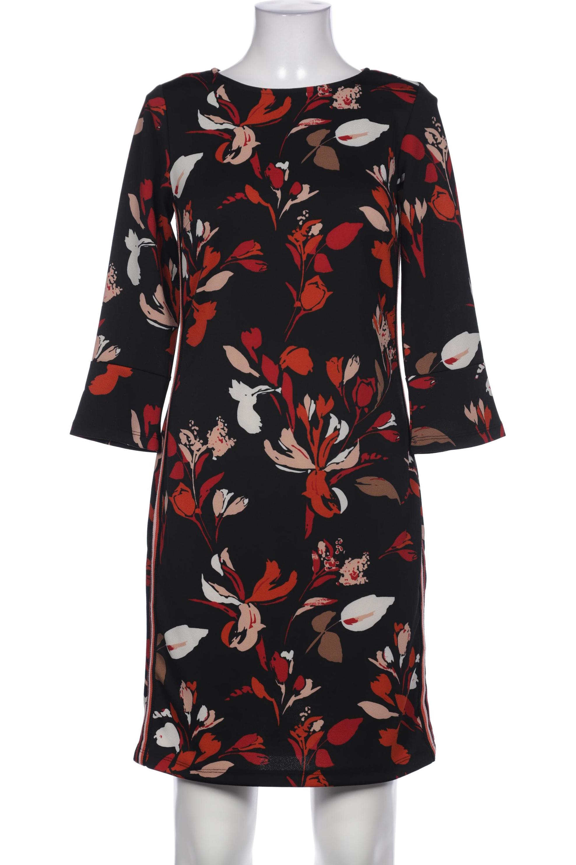 

More & More Damen Kleid, schwarz, Gr. 36