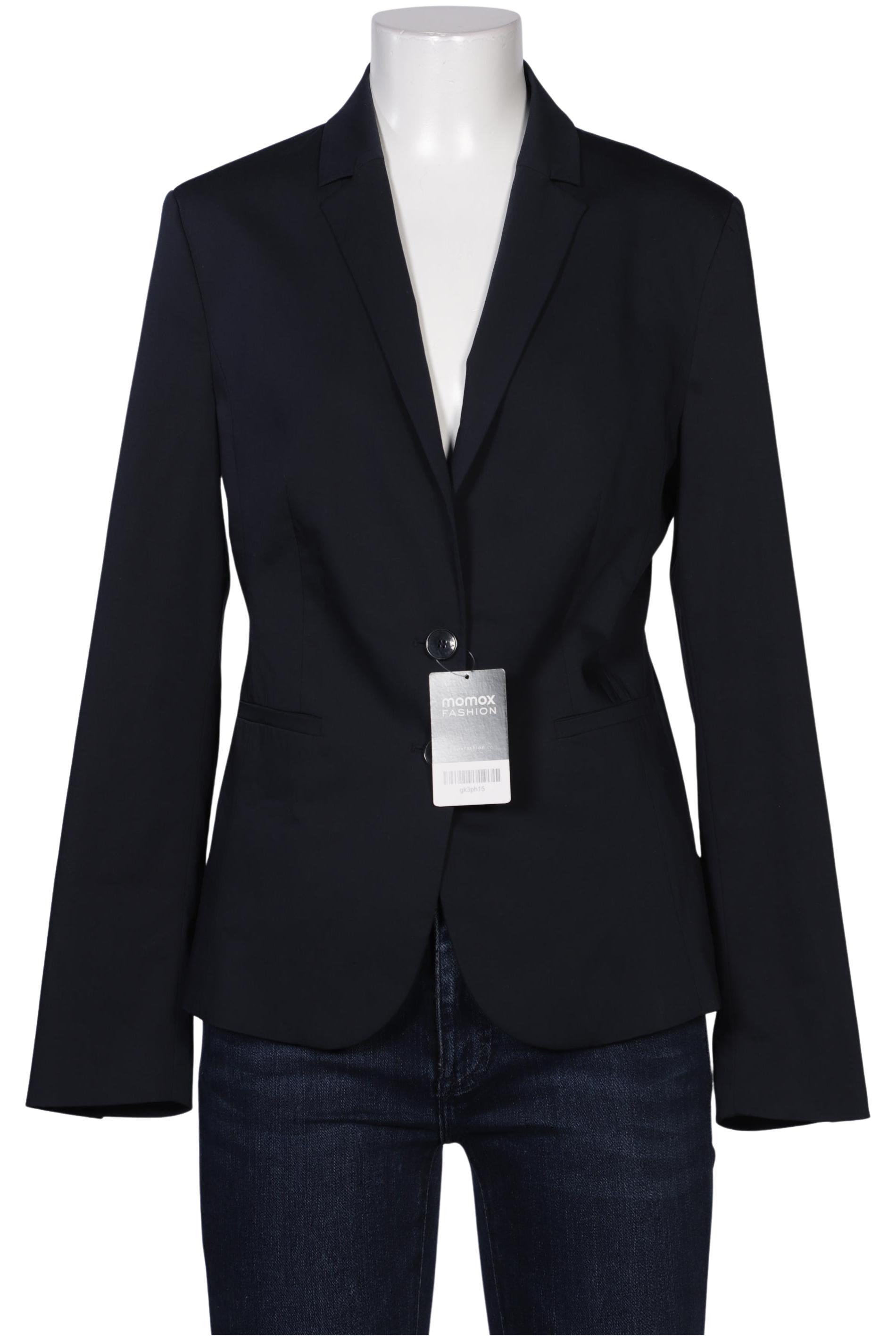 

More & More Damen Blazer, marineblau, Gr. 40