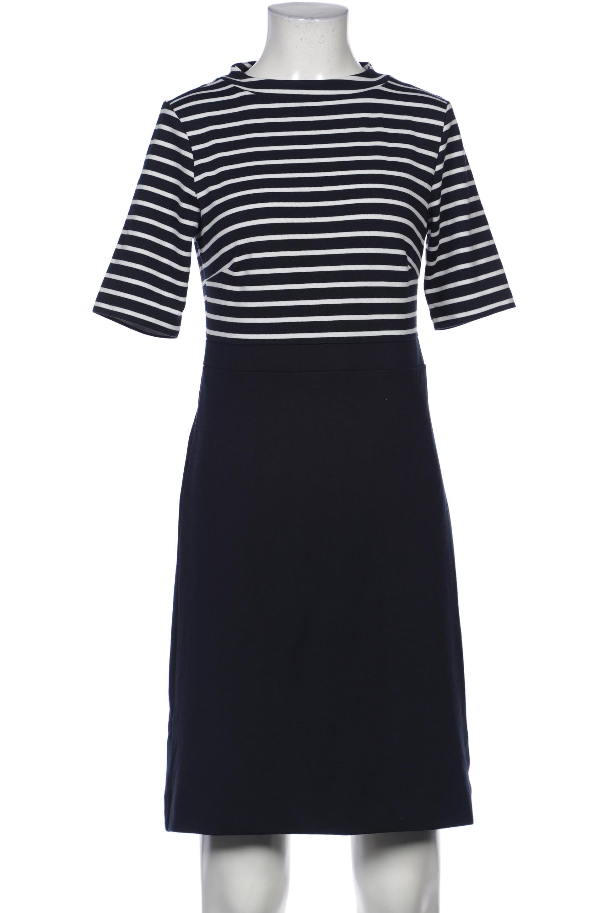 

More & More Damen Kleid, marineblau, Gr. 36