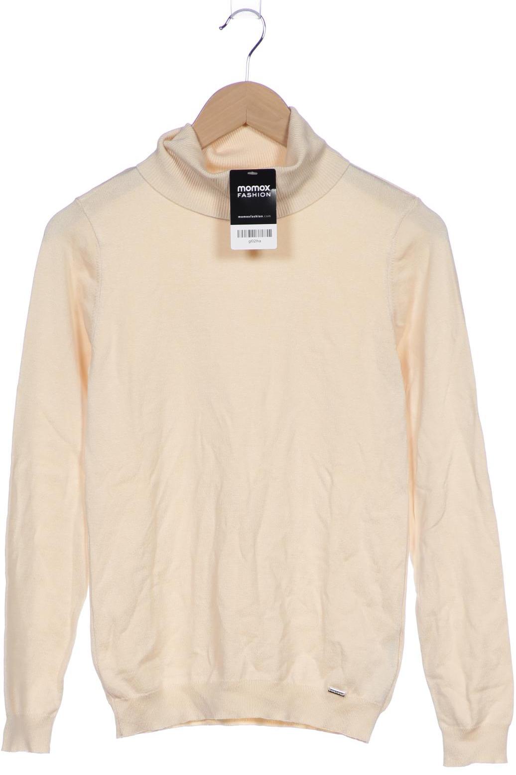 

More & More Damen Pullover, beige, Gr. 34