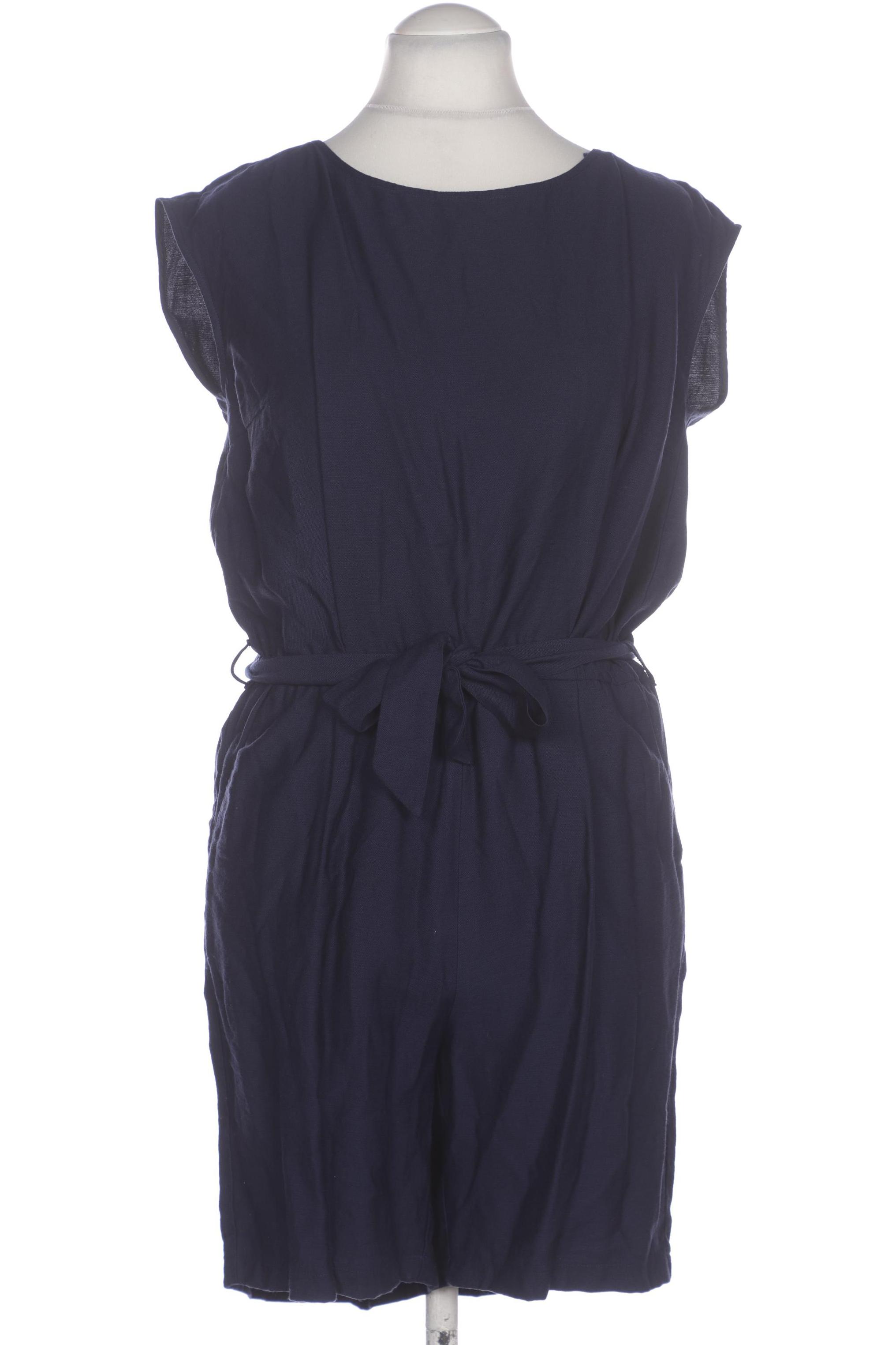 

More & More Damen Jumpsuit/Overall, marineblau, Gr. 40
