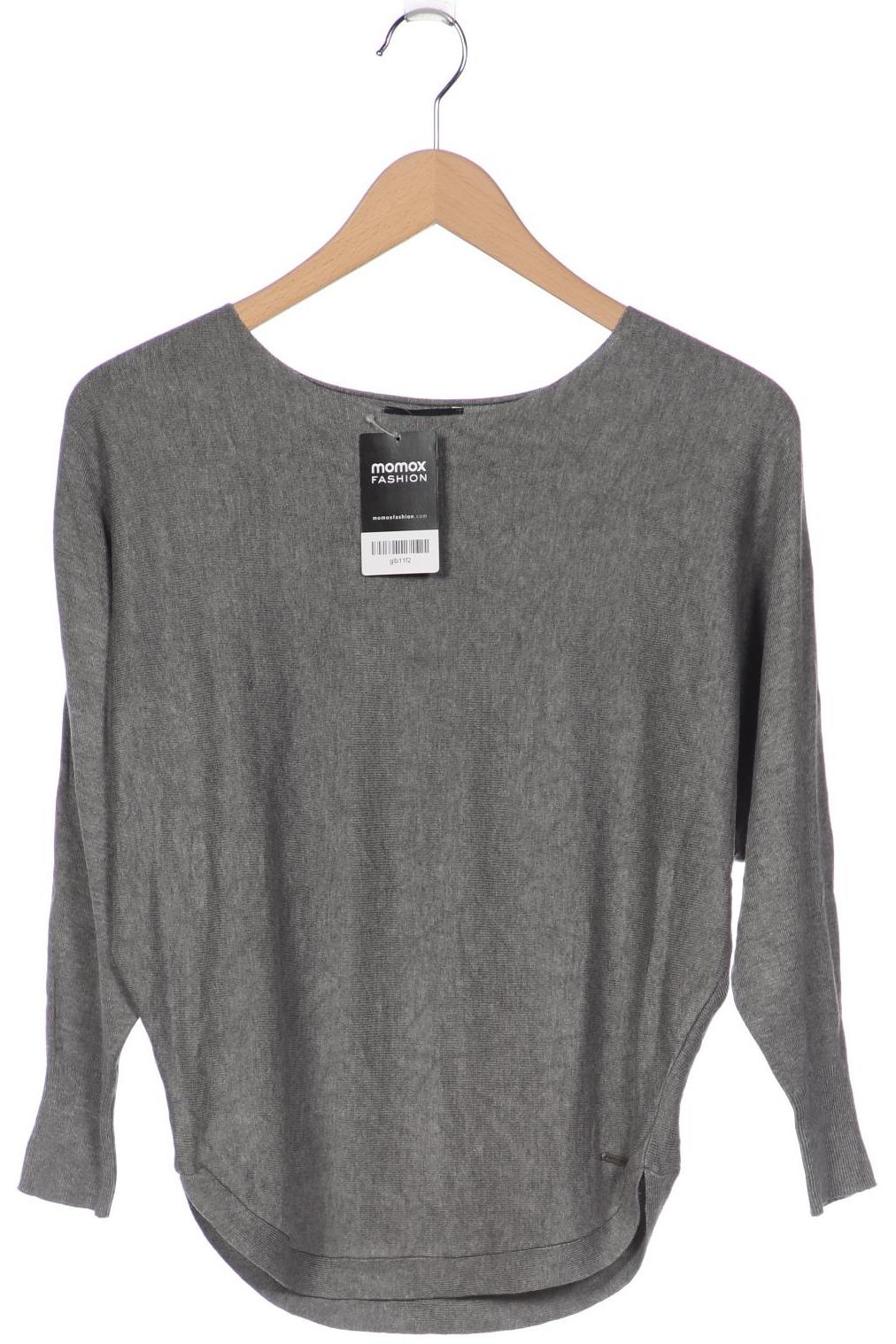 

More & More Damen Pullover, grau
