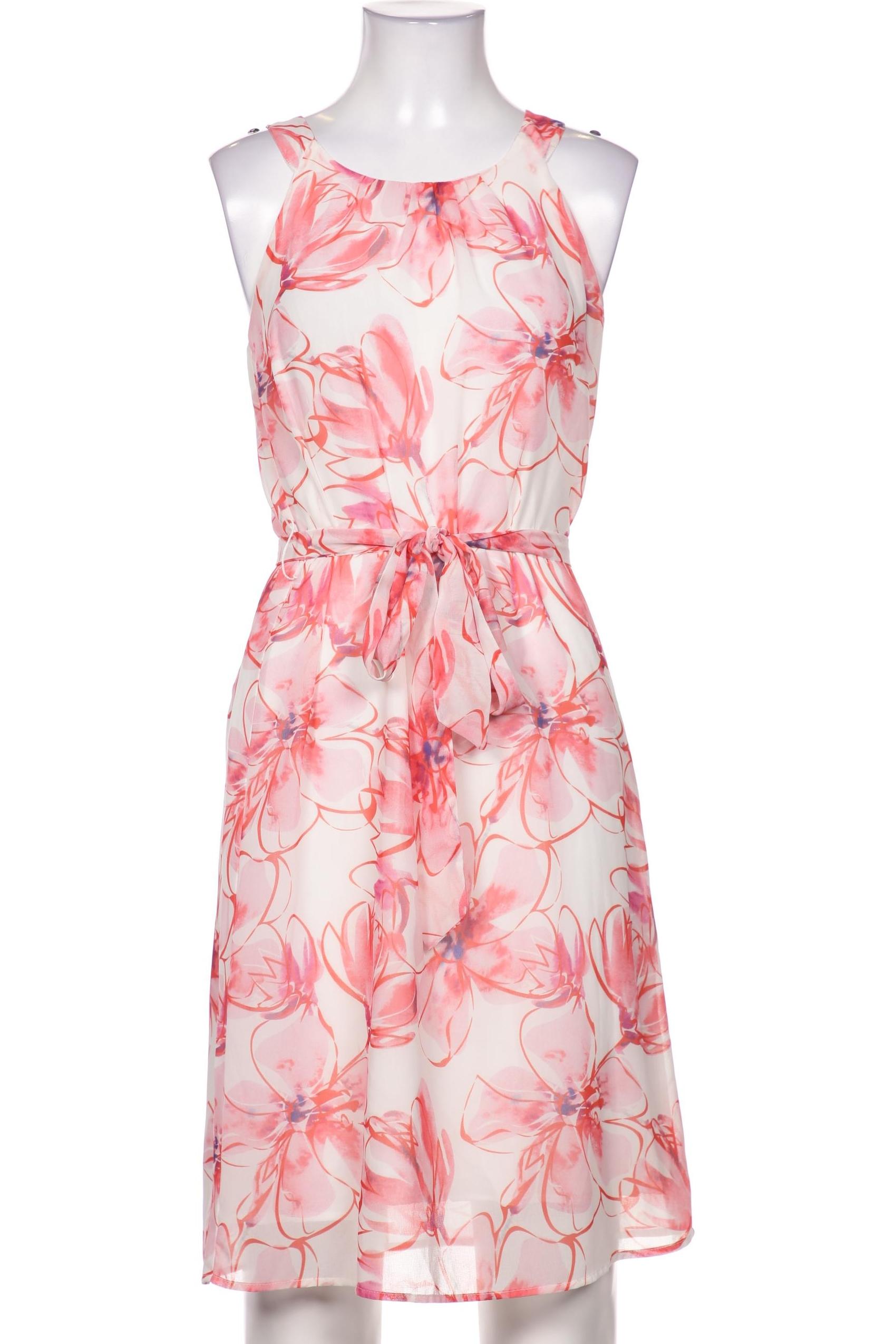 

More & More Damen Kleid, pink, Gr. 34