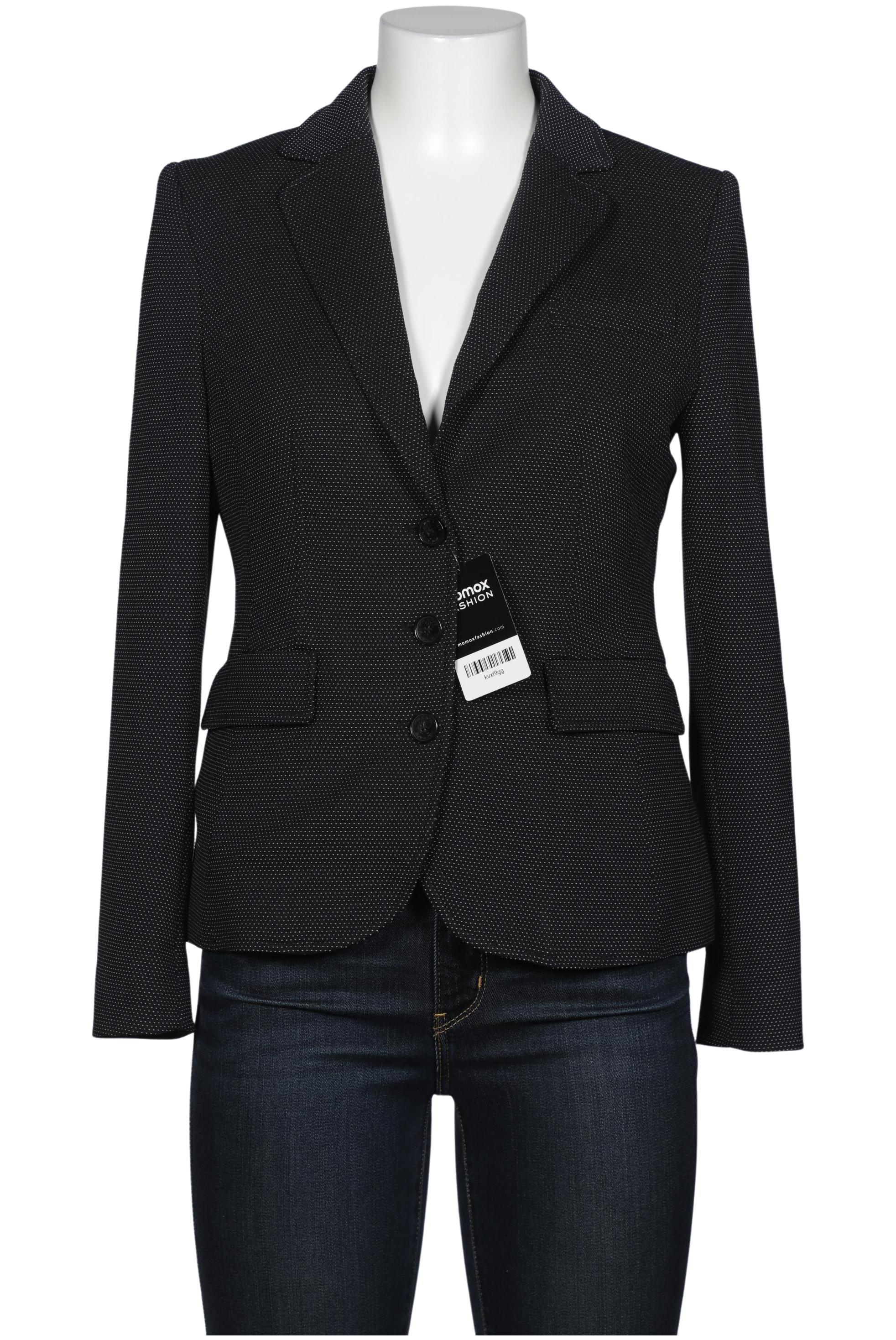 

More & More Damen Blazer, marineblau, Gr. 40