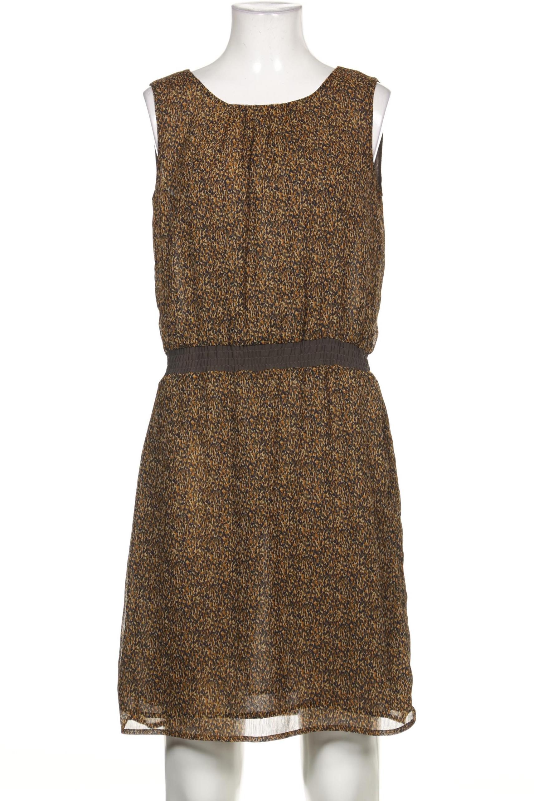 

More & More Damen Kleid, mehrfarbig, Gr. 34