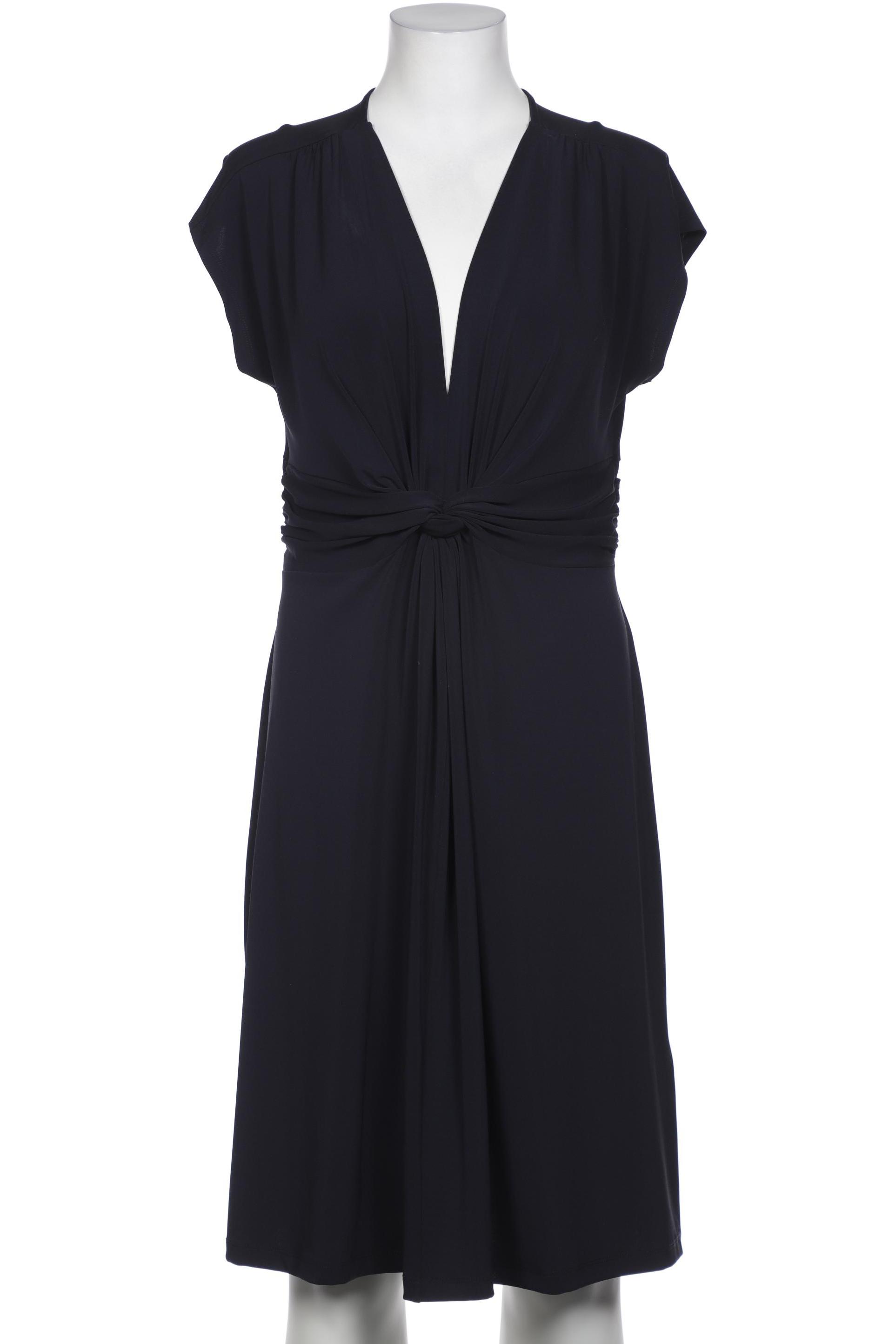 

More & More Damen Kleid, marineblau, Gr. 40
