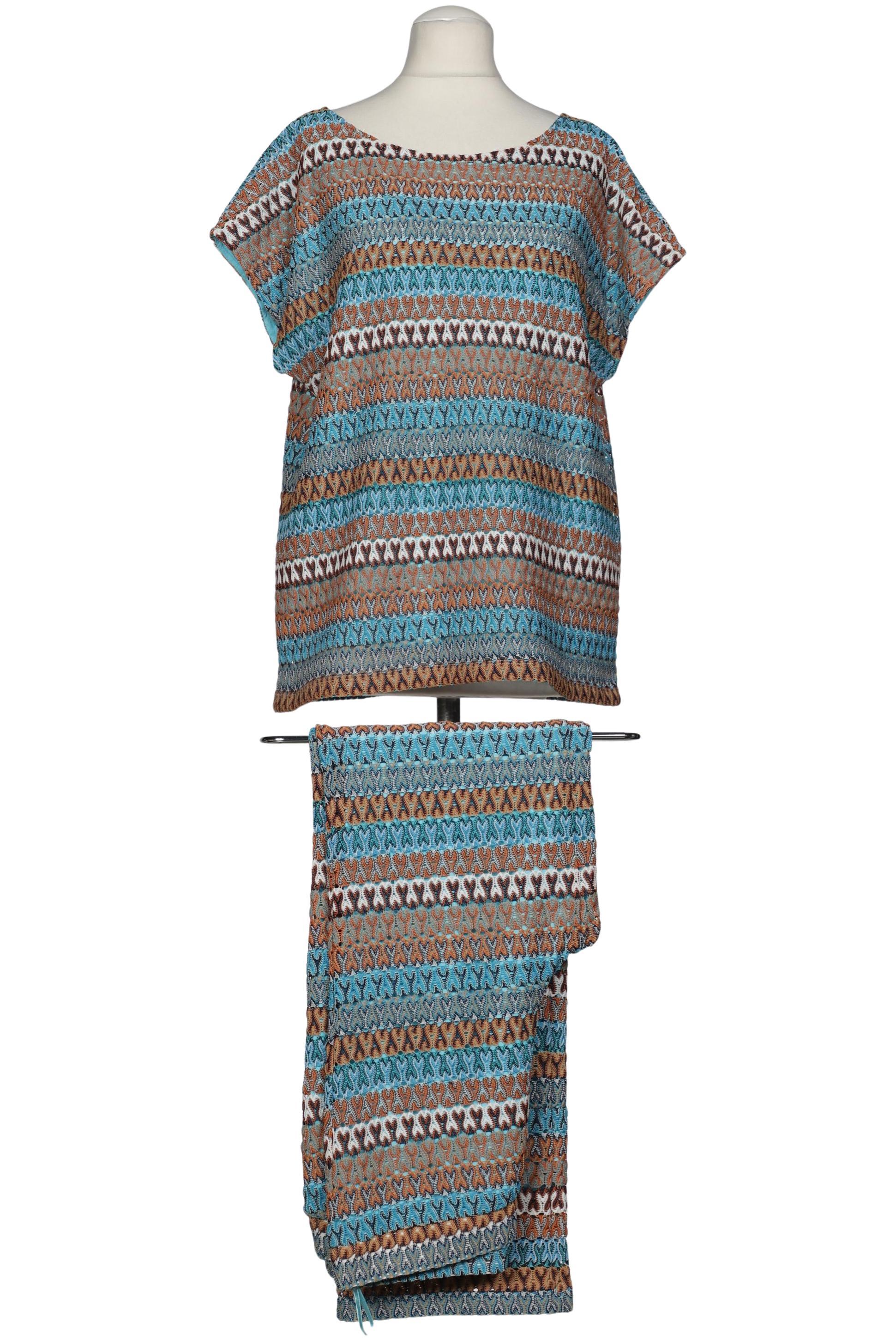 

More & More Damen Anzug, mehrfarbig, Gr. 38