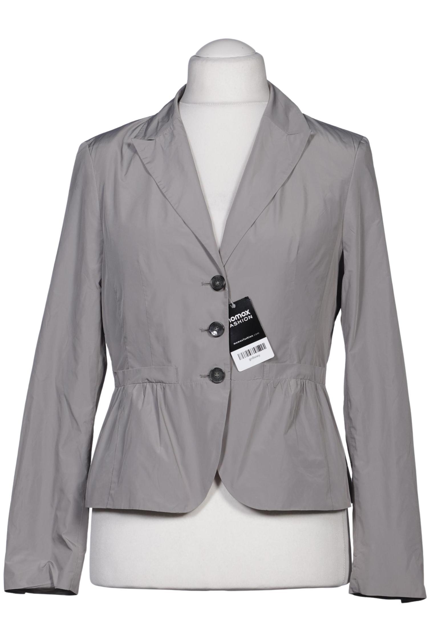 

More & More Damen Blazer, grau, Gr. 38