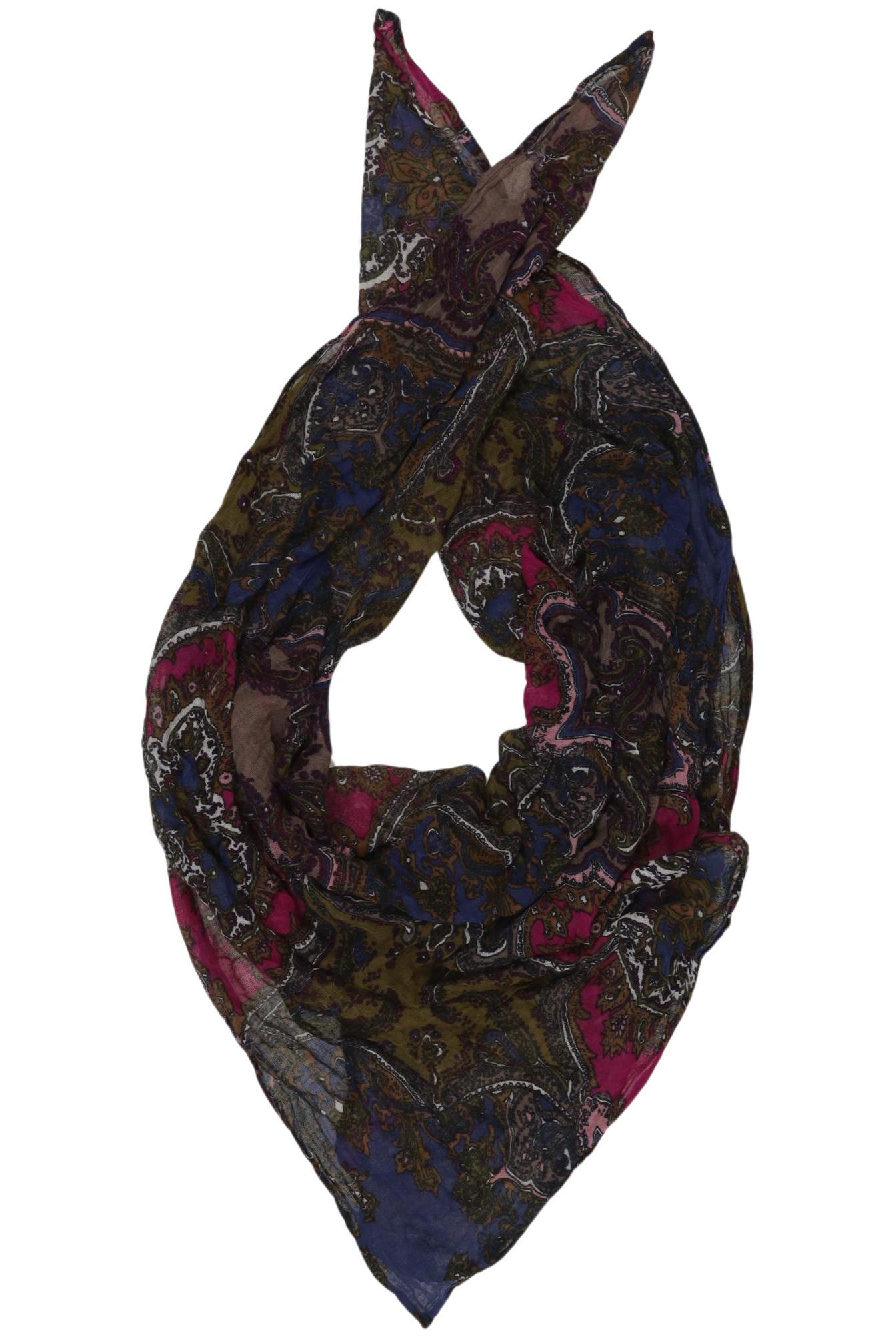 

More & More Damen Schal, mehrfarbig, Gr.