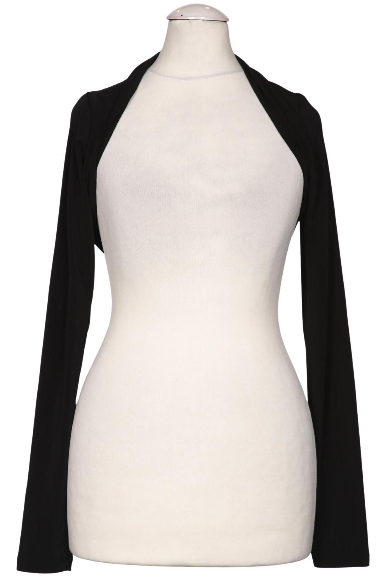 

More & More Damen Blazer, schwarz, Gr. 34