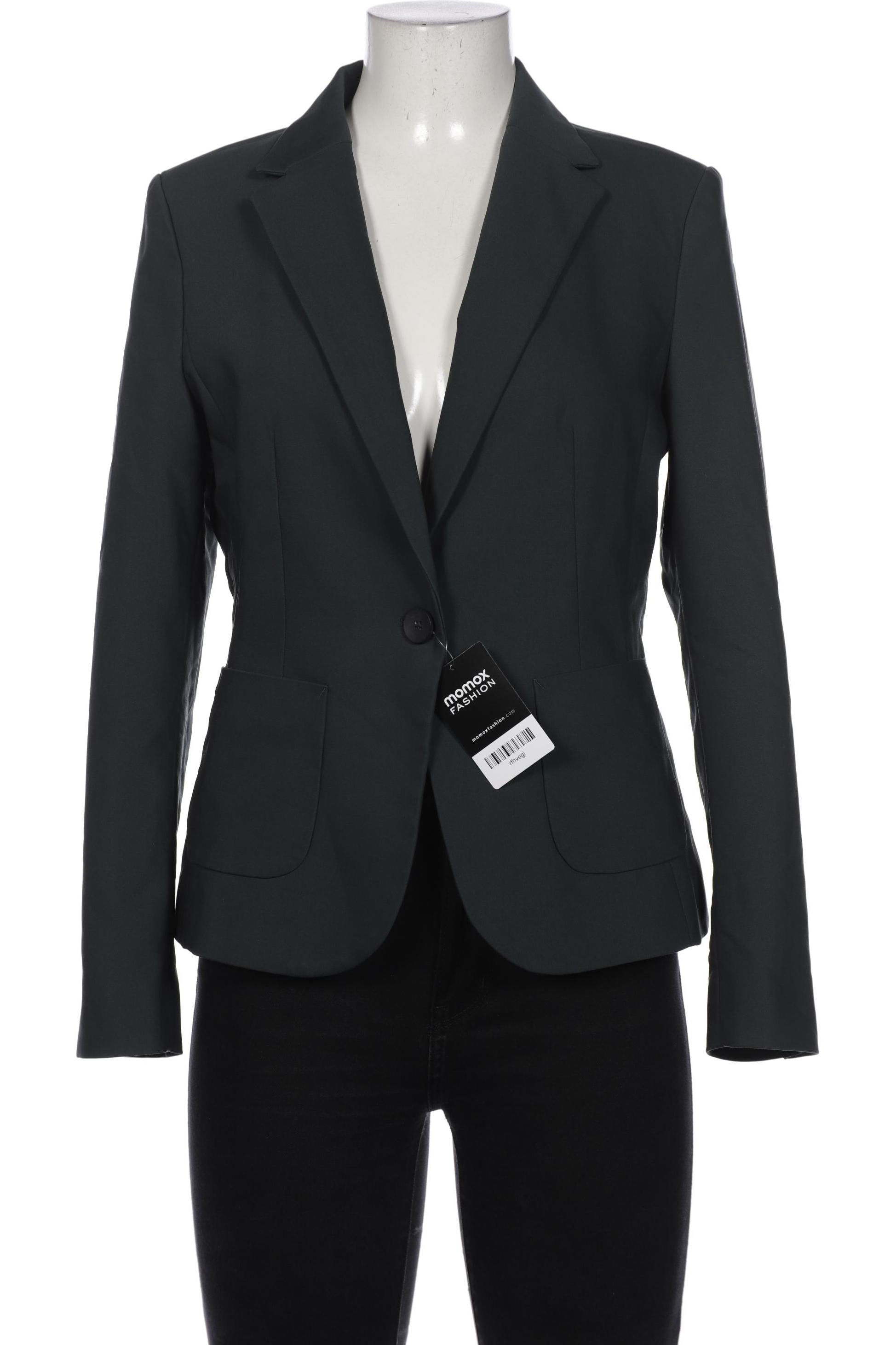 

More & More Damen Blazer, grün, Gr. 40