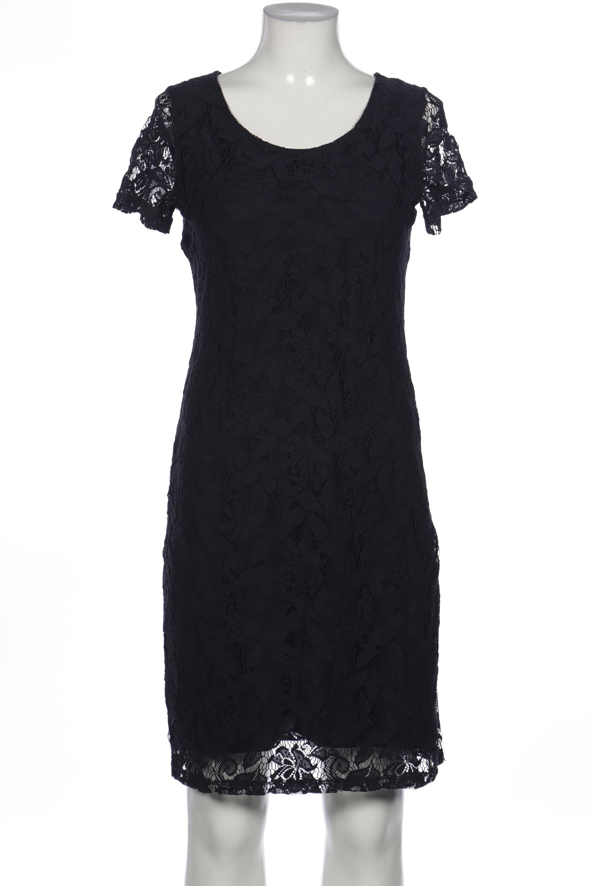 

More & More Damen Kleid, marineblau, Gr. 40