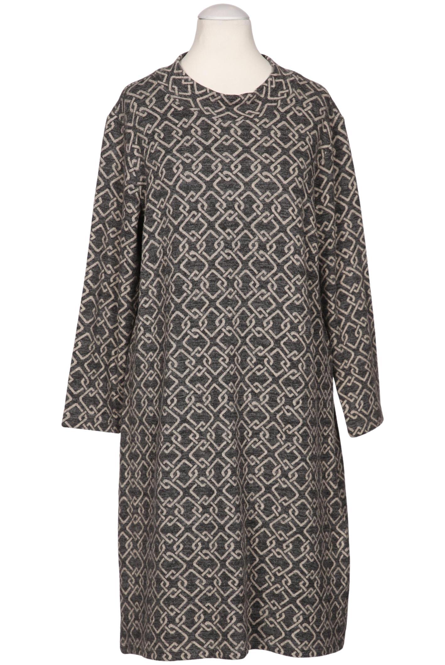 

More & More Damen Kleid, mehrfarbig, Gr. 36