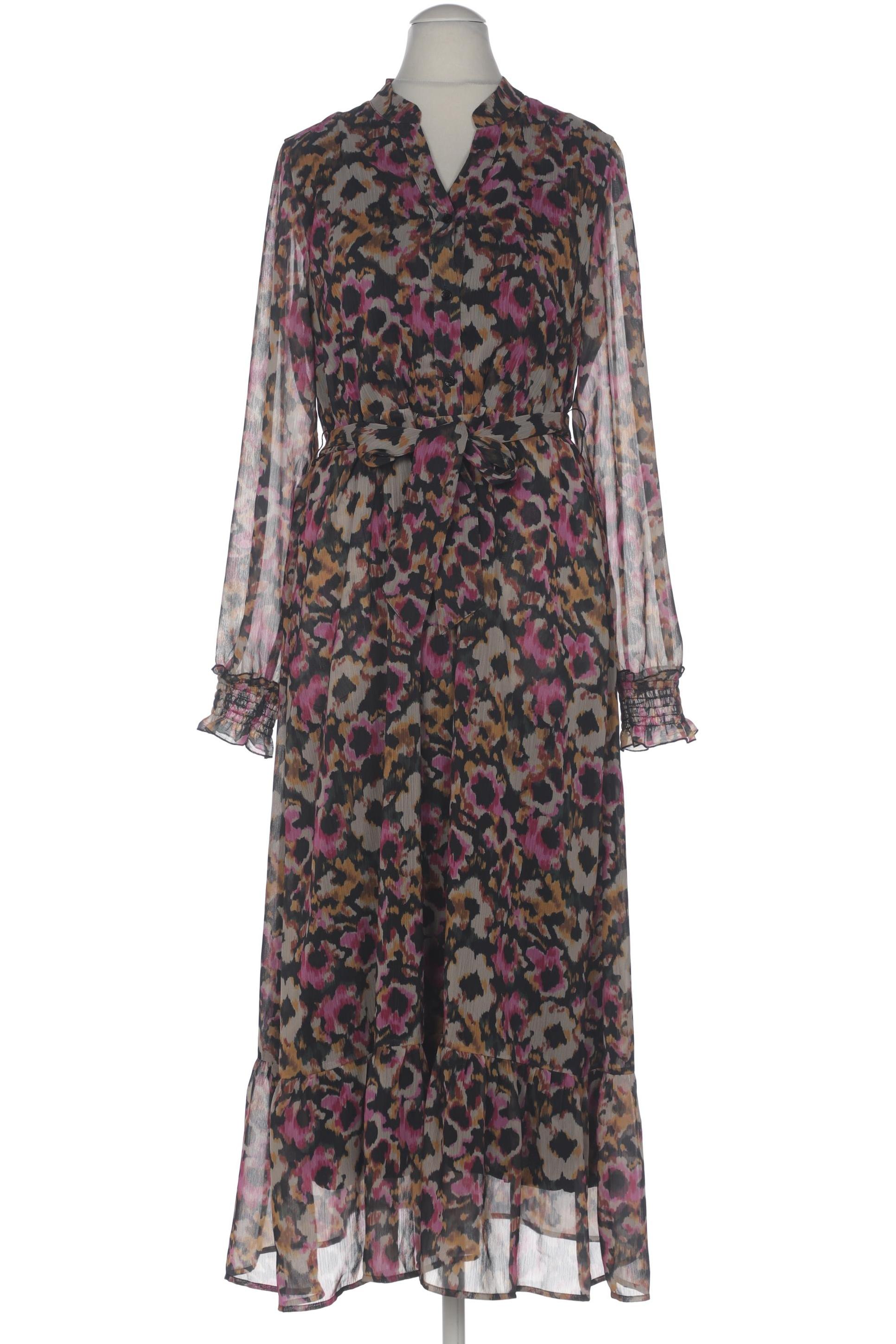 

More & More Damen Kleid, mehrfarbig, Gr. 38
