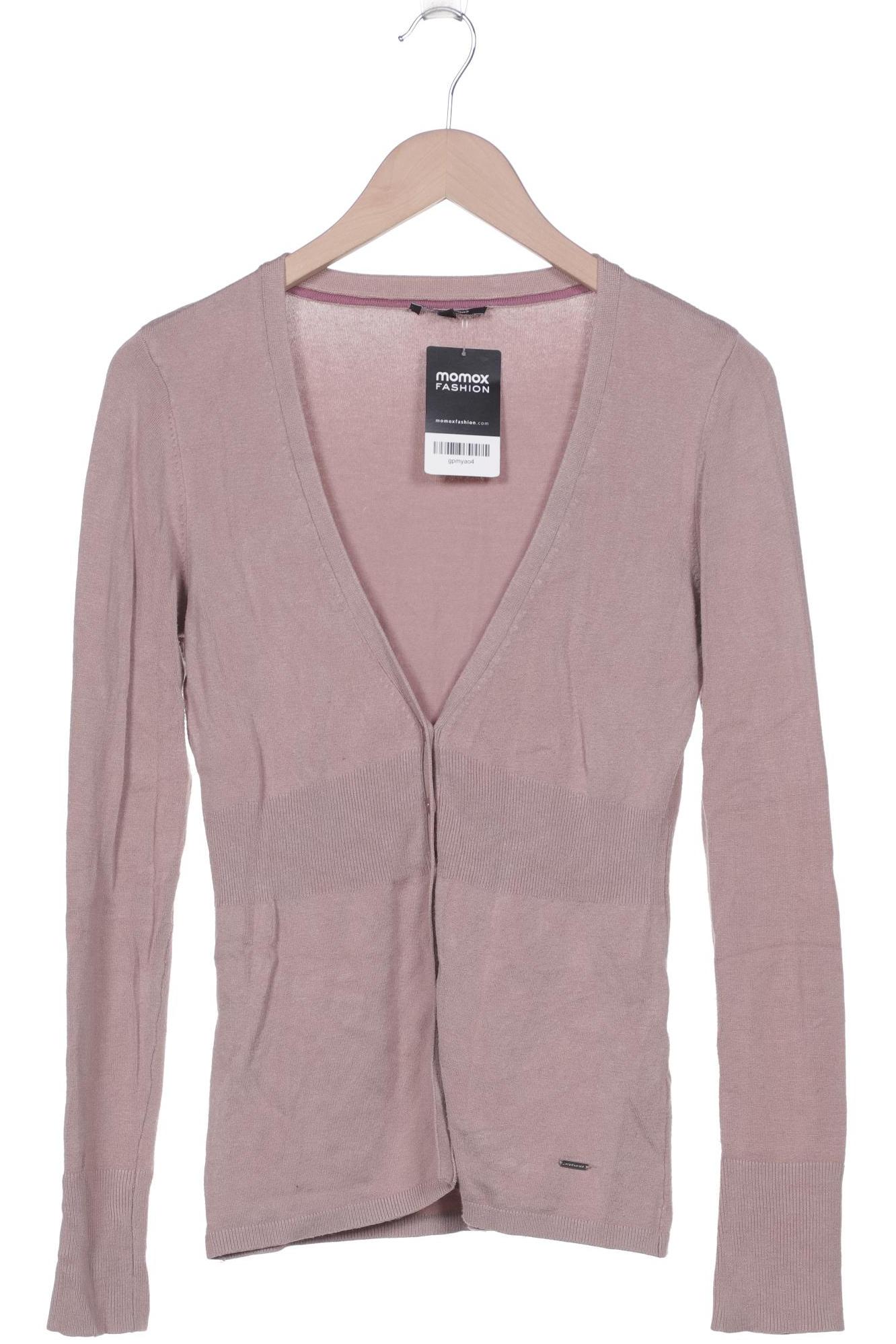 

More & More Damen Strickjacke, beige