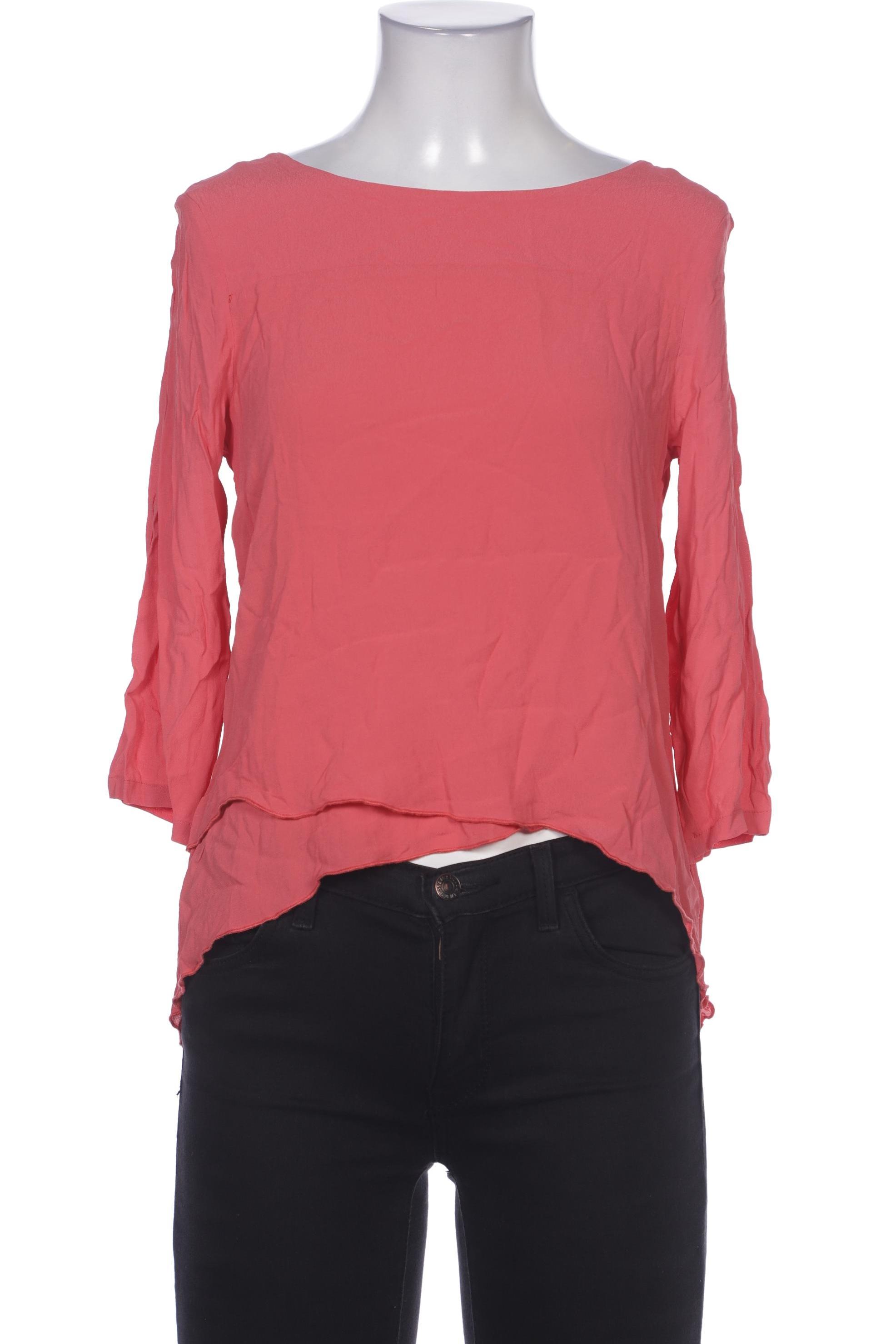 

More & More Damen Bluse, pink, Gr. 36
