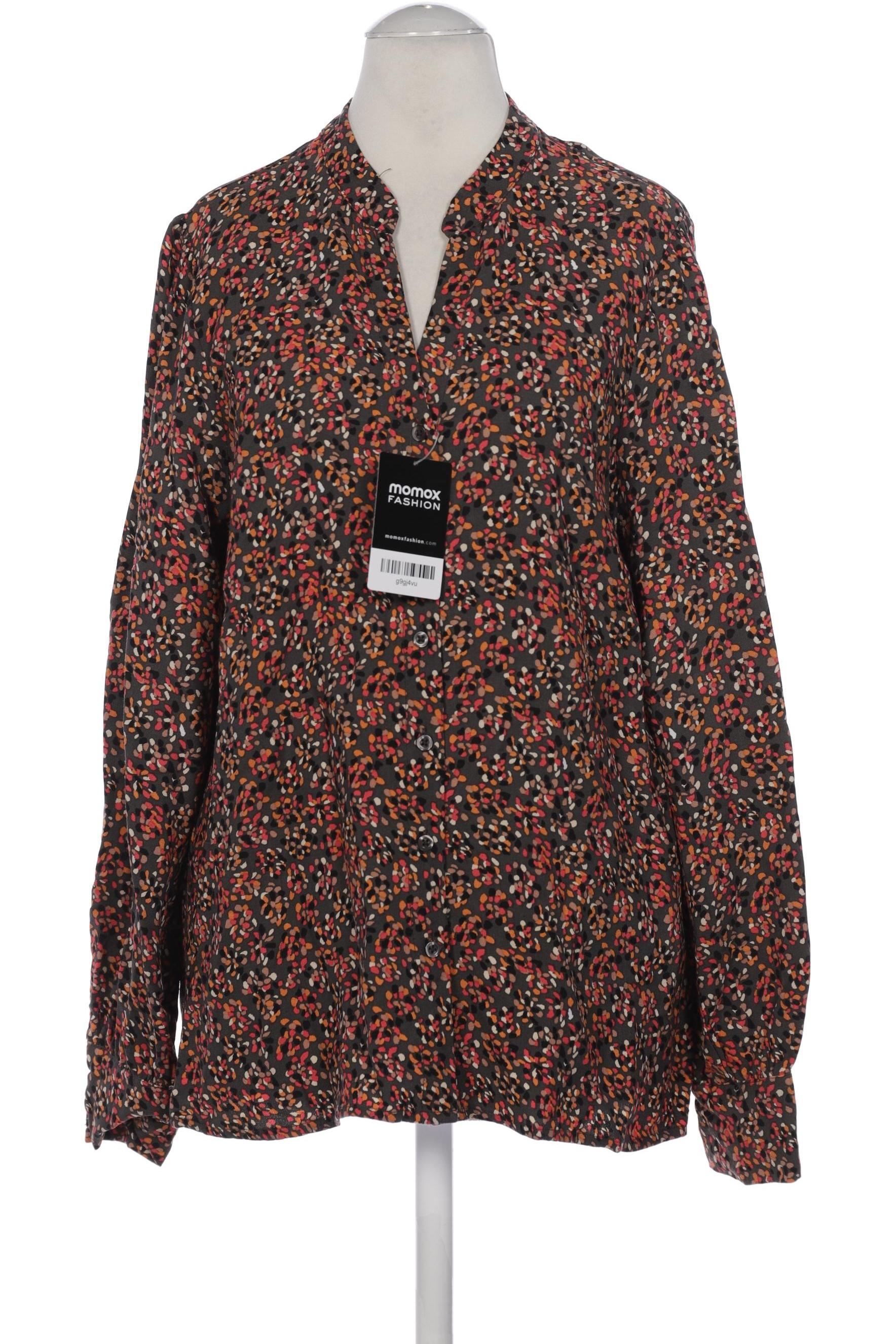 

More & More Damen Bluse, mehrfarbig, Gr. 40