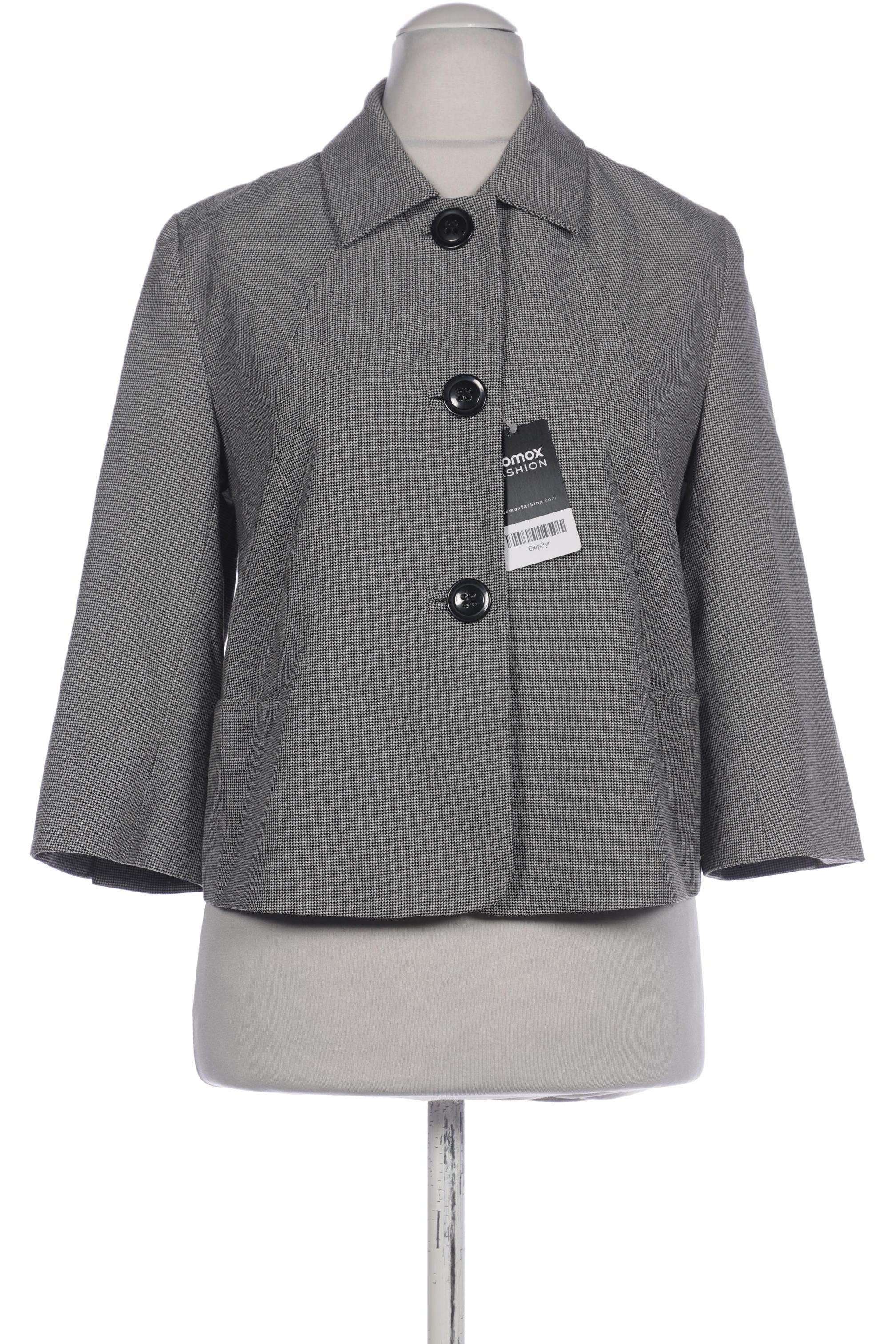 

More & More Damen Blazer, grau, Gr. 40
