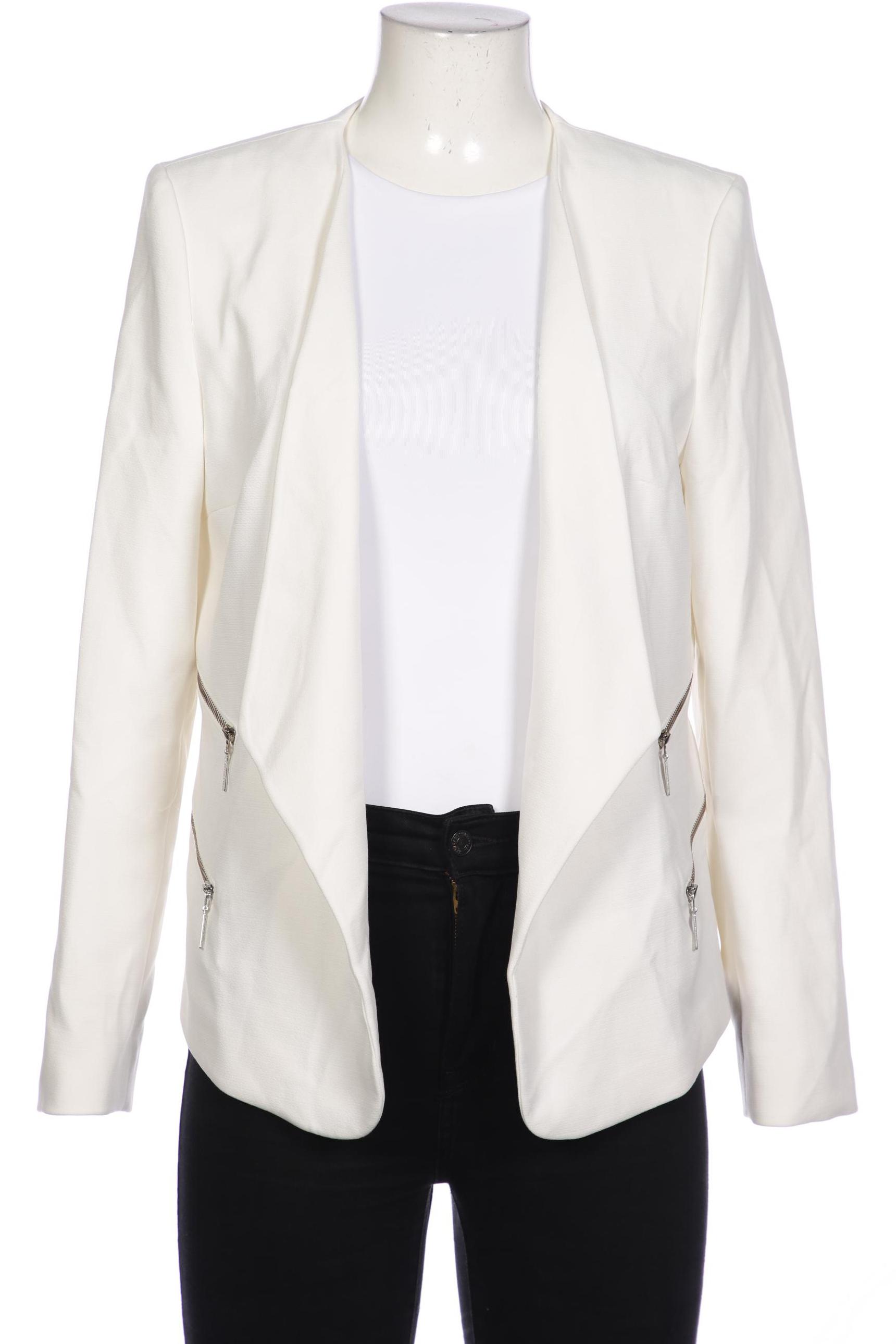 

More & More Damen Blazer, weiß, Gr. 38