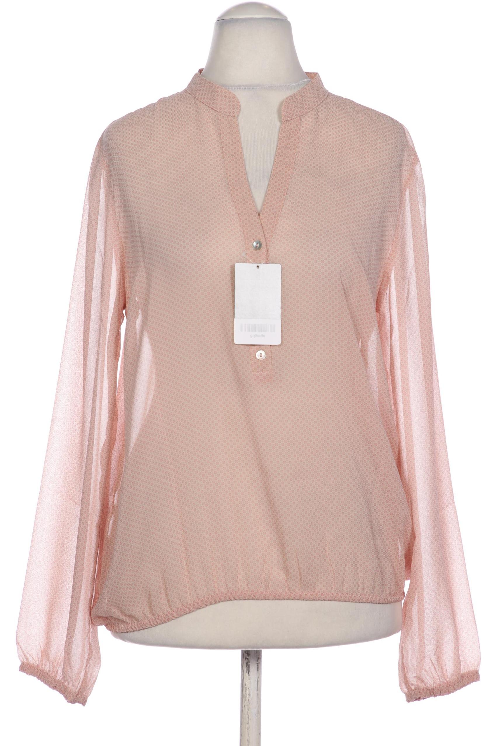 

More & More Damen Bluse, pink, Gr. 36