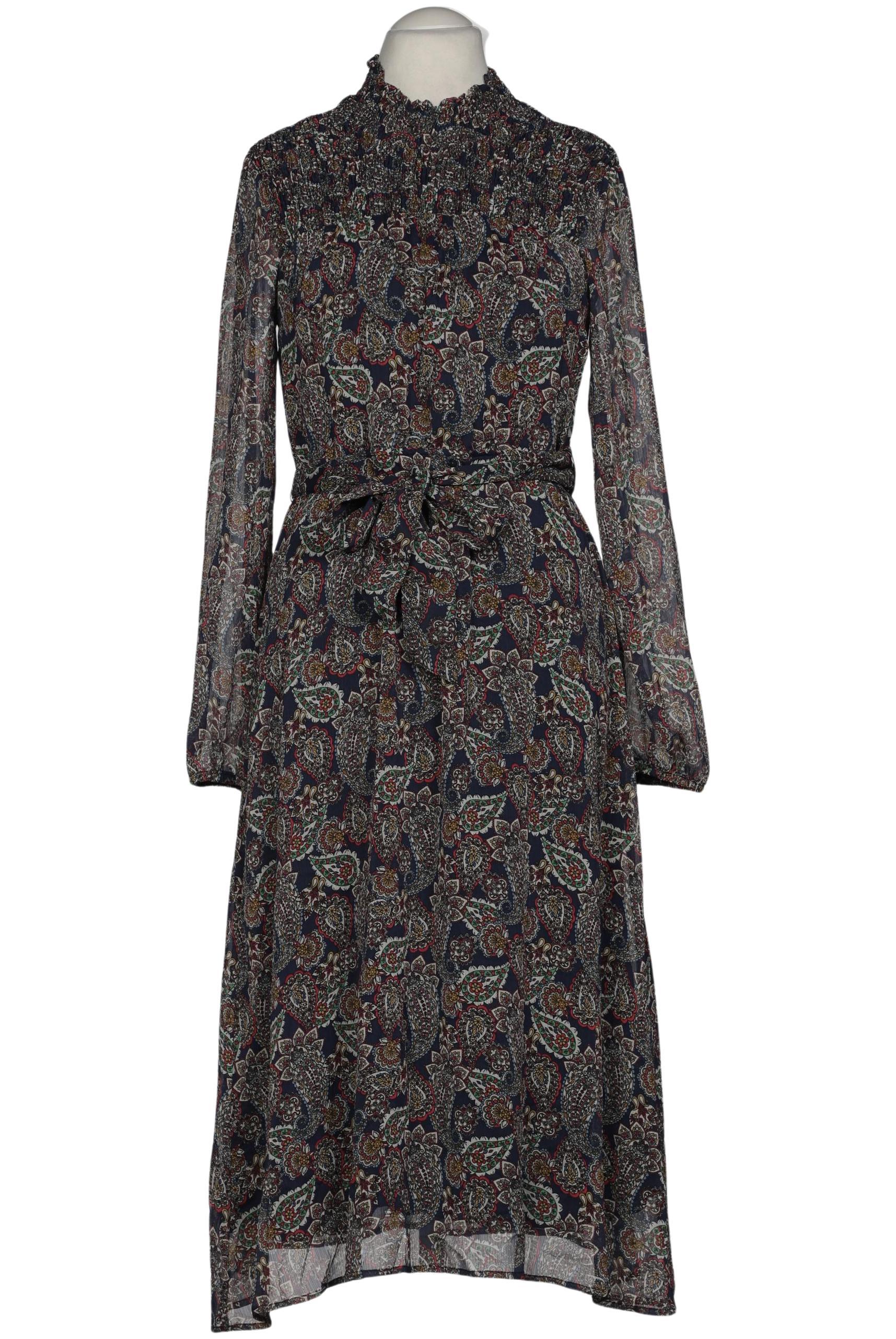 

More & More Damen Kleid, marineblau, Gr. 38