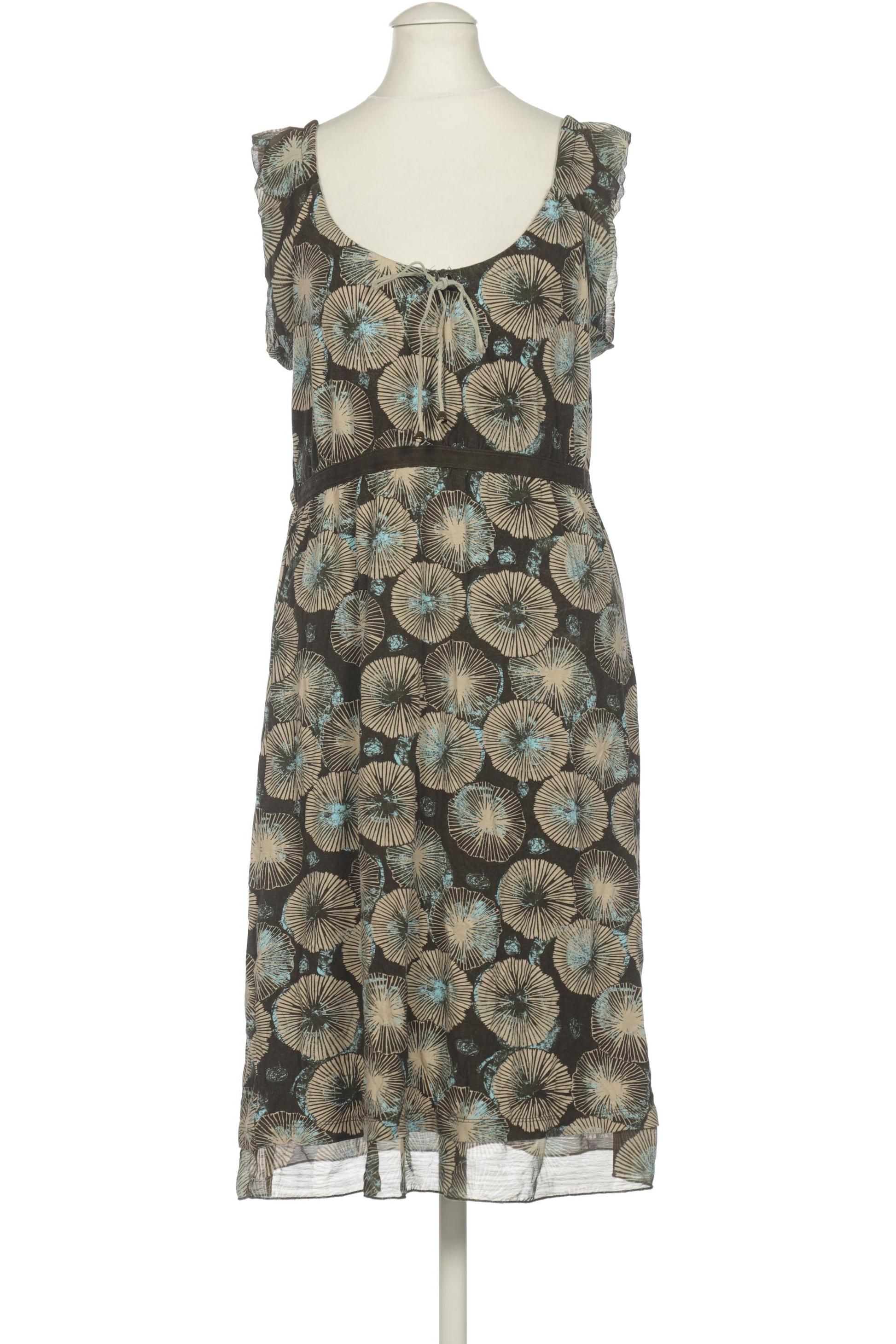 

More & More Damen Kleid, braun, Gr. 36