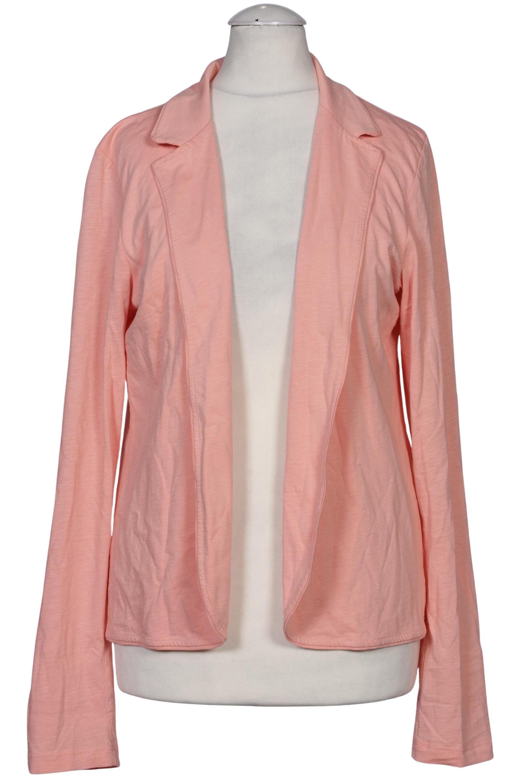 

More & More Damen Blazer, pink, Gr. 36
