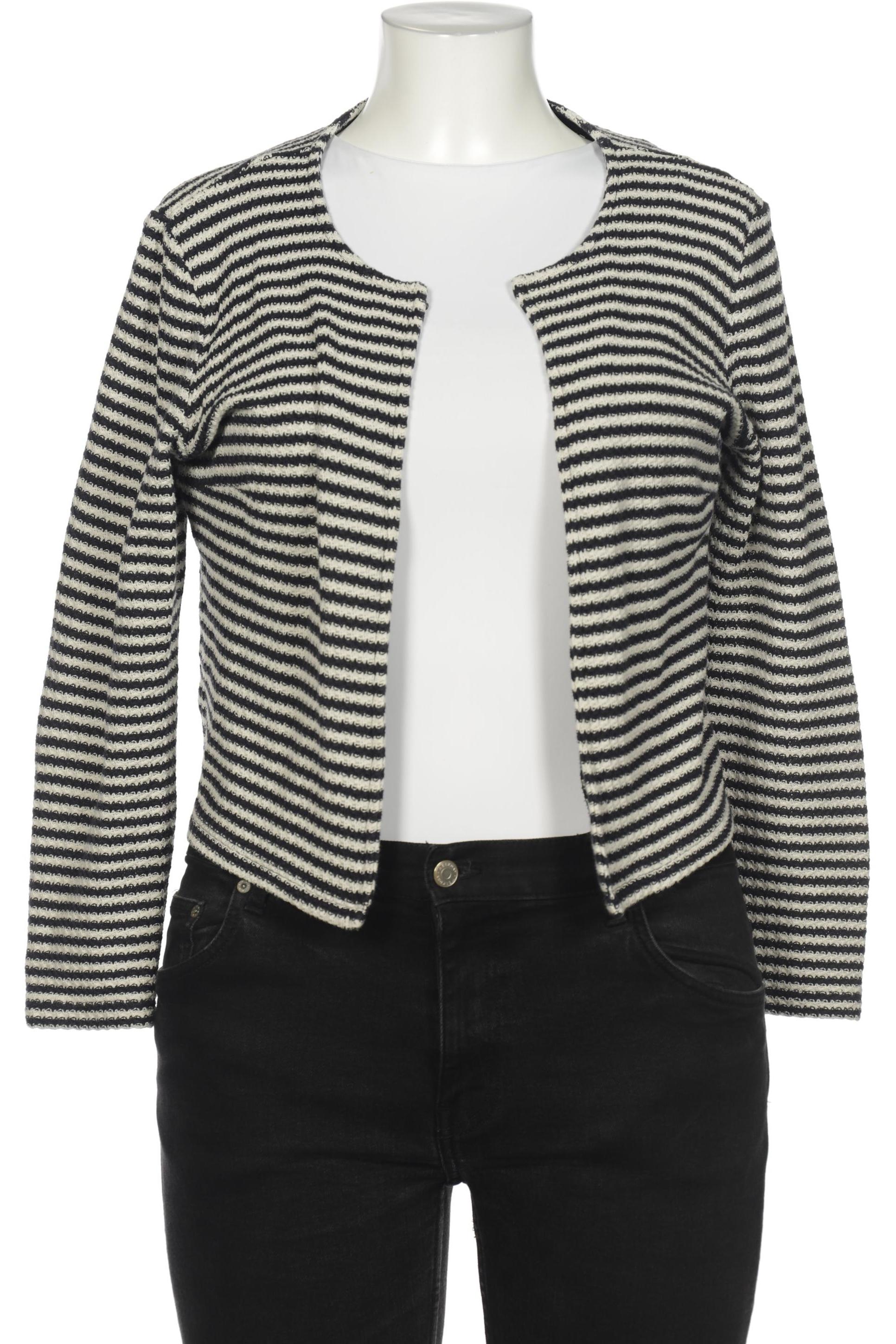 

More & More Damen Strickjacke, marineblau, Gr. 42