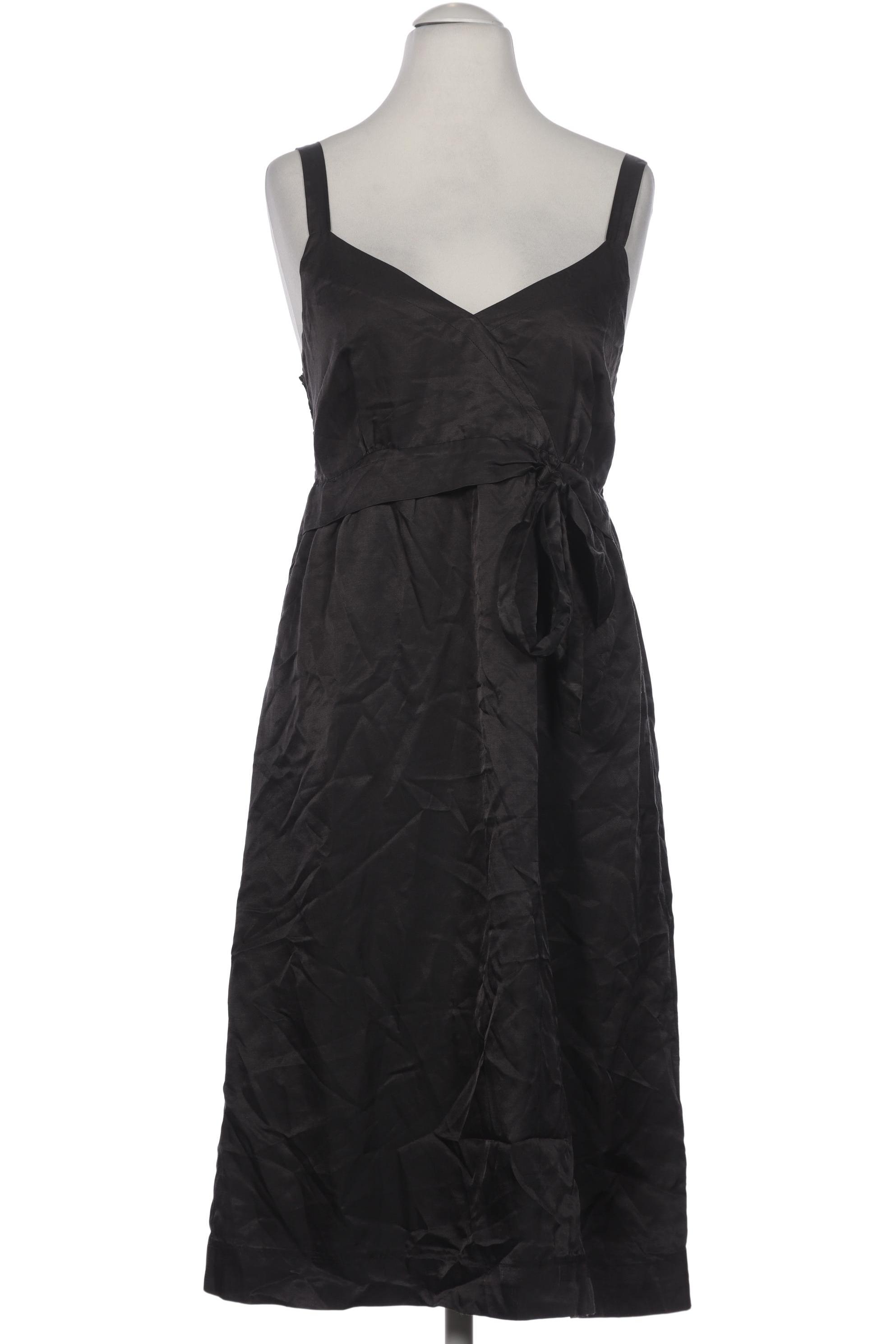 

More & More Damen Kleid, schwarz, Gr. 40