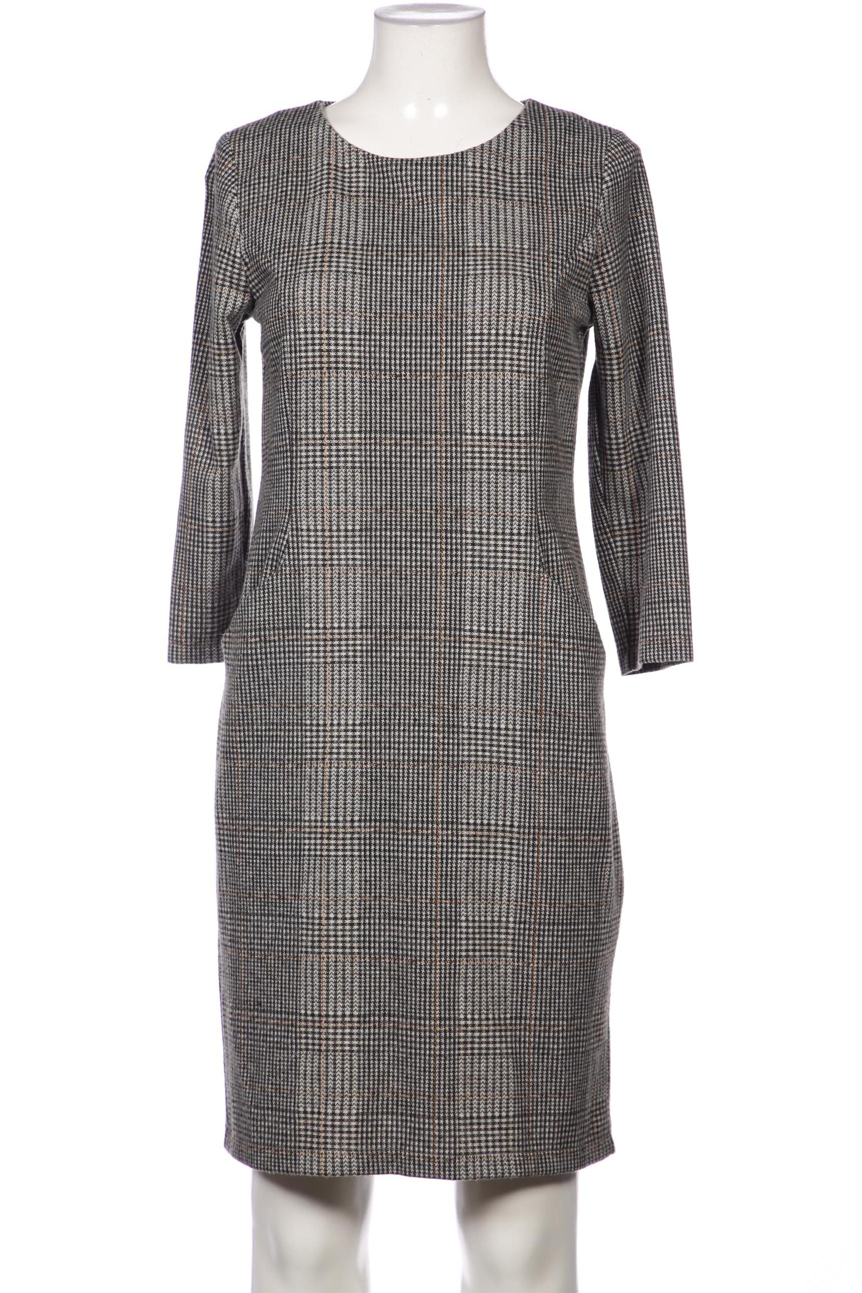 

More & More Damen Kleid, grau