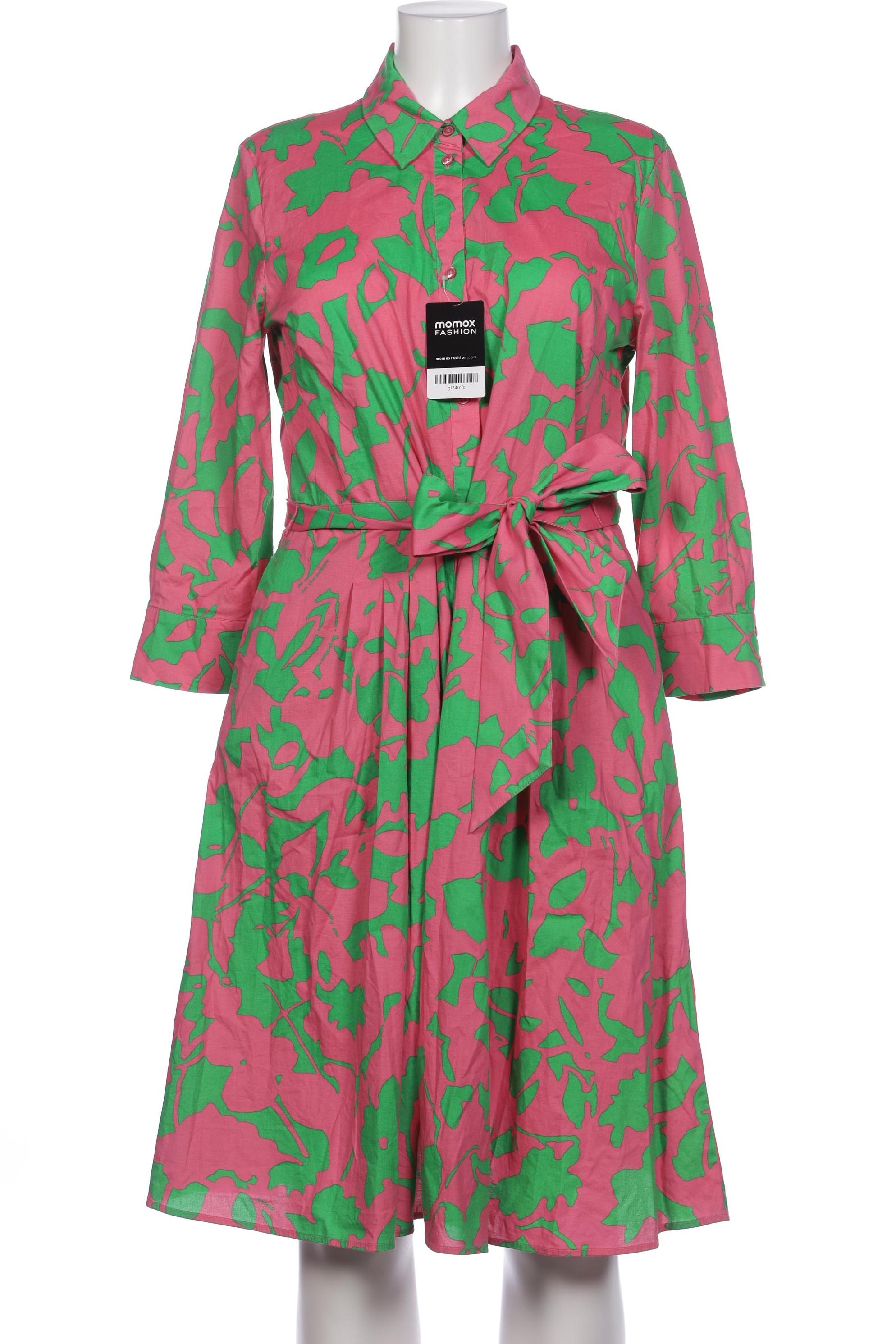 

More & More Damen Kleid, pink, Gr. 42