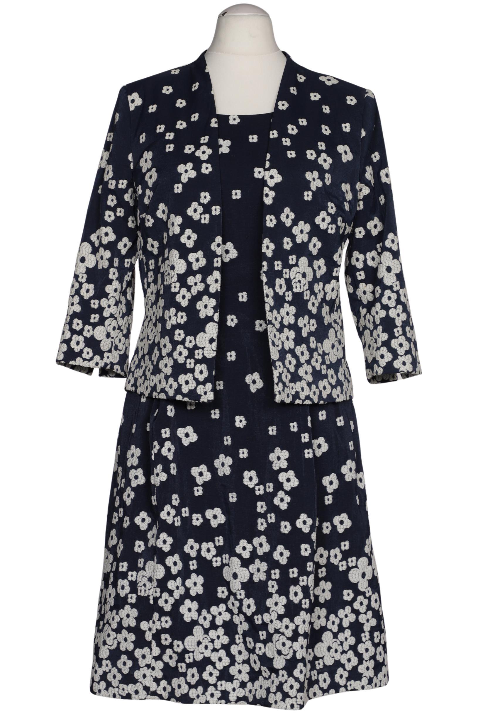 

More & More Damen Anzug, mehrfarbig, Gr. 40