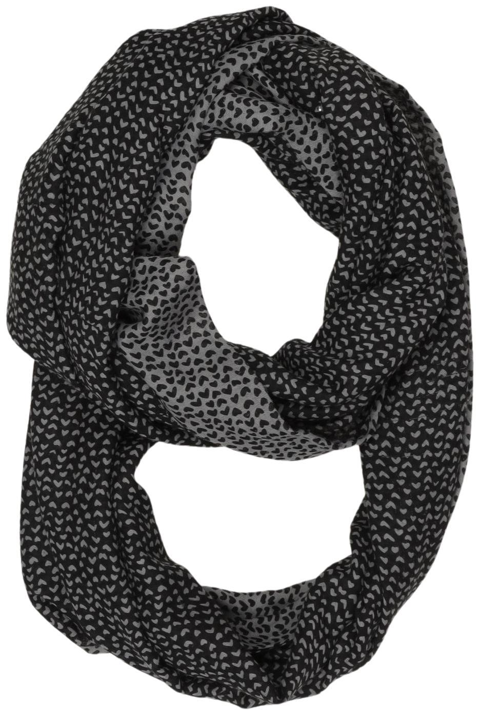 

More & More Damen Schal, mehrfarbig, Gr.