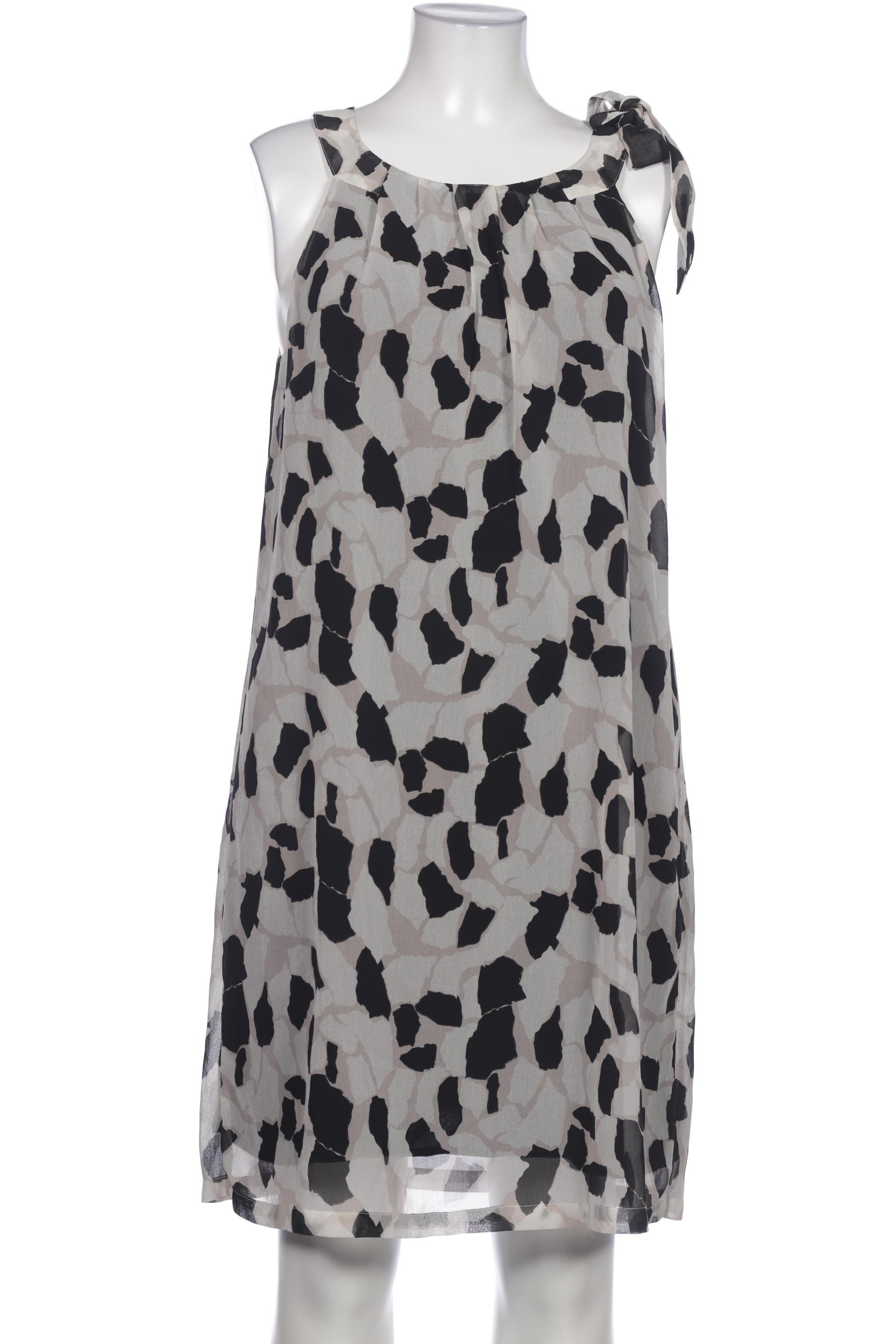 

More & More Damen Kleid, grau, Gr. 44
