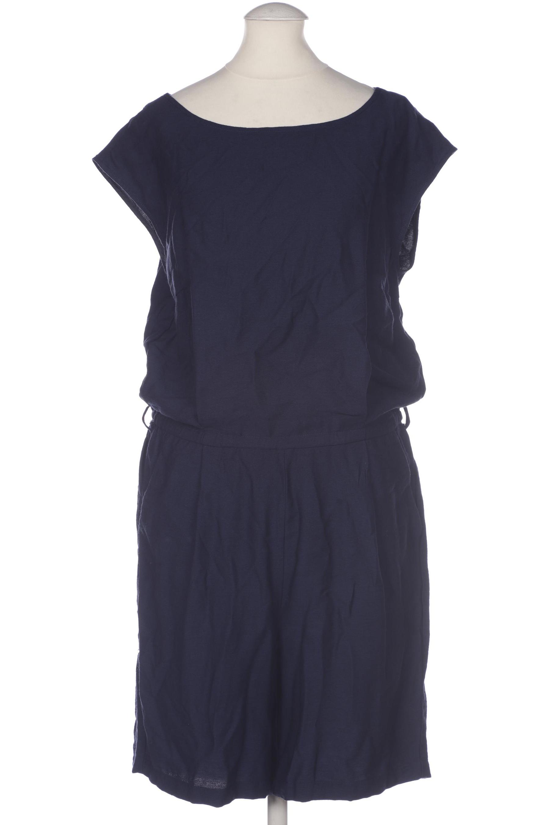 

More & More Damen Jumpsuit/Overall, marineblau, Gr. 36