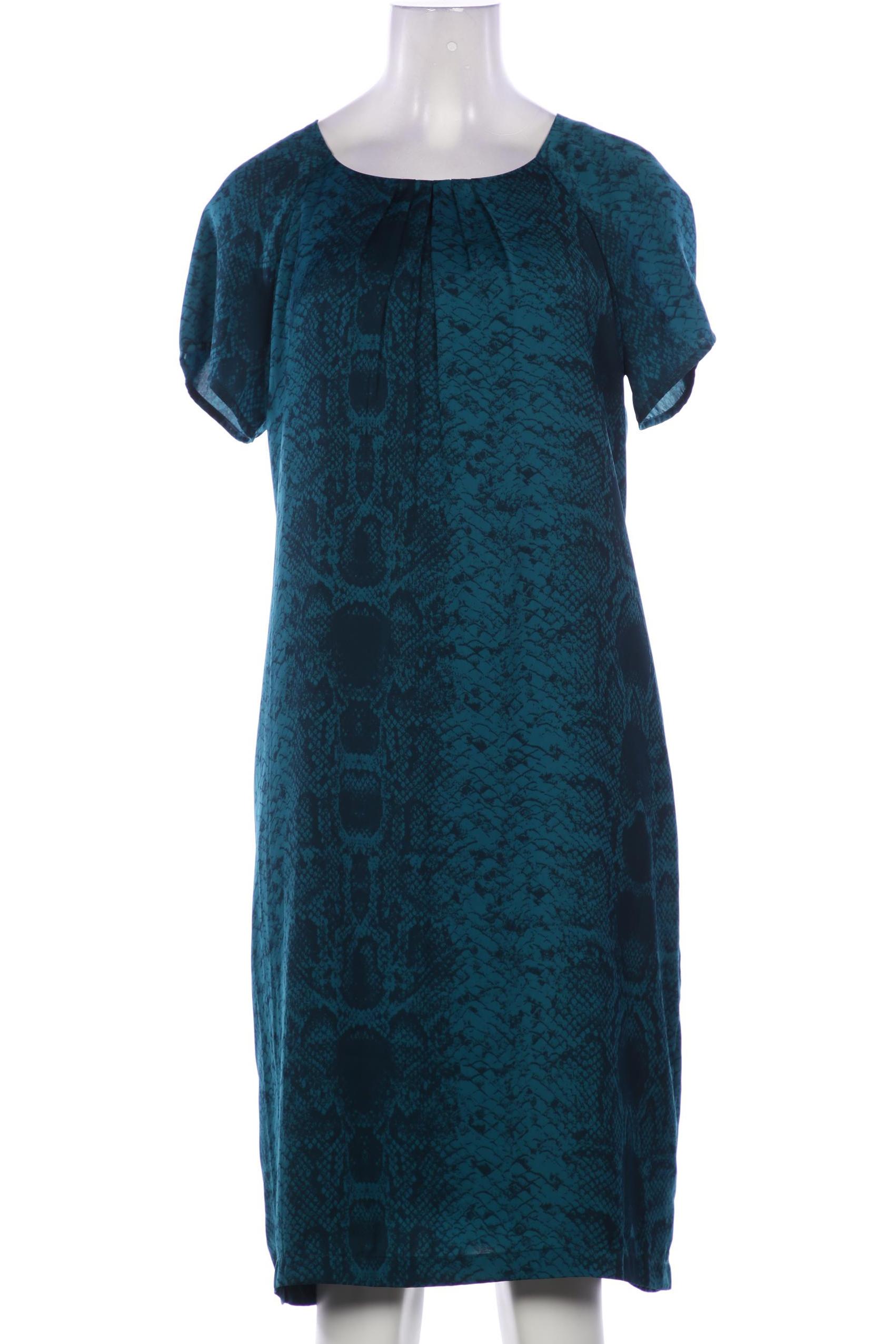 

More & More Damen Kleid, türkis