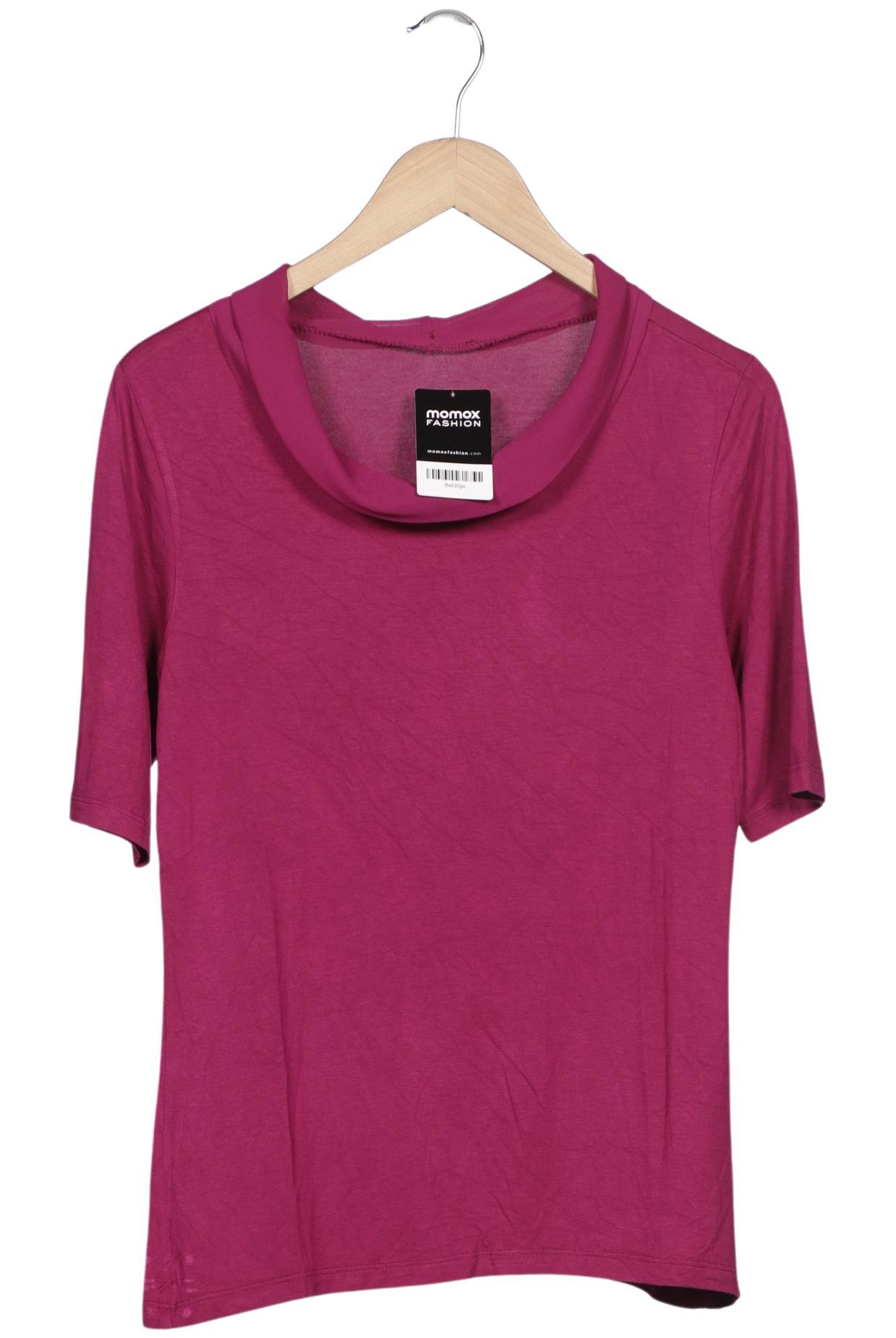 

More & More Damen T-Shirt, pink, Gr. 40