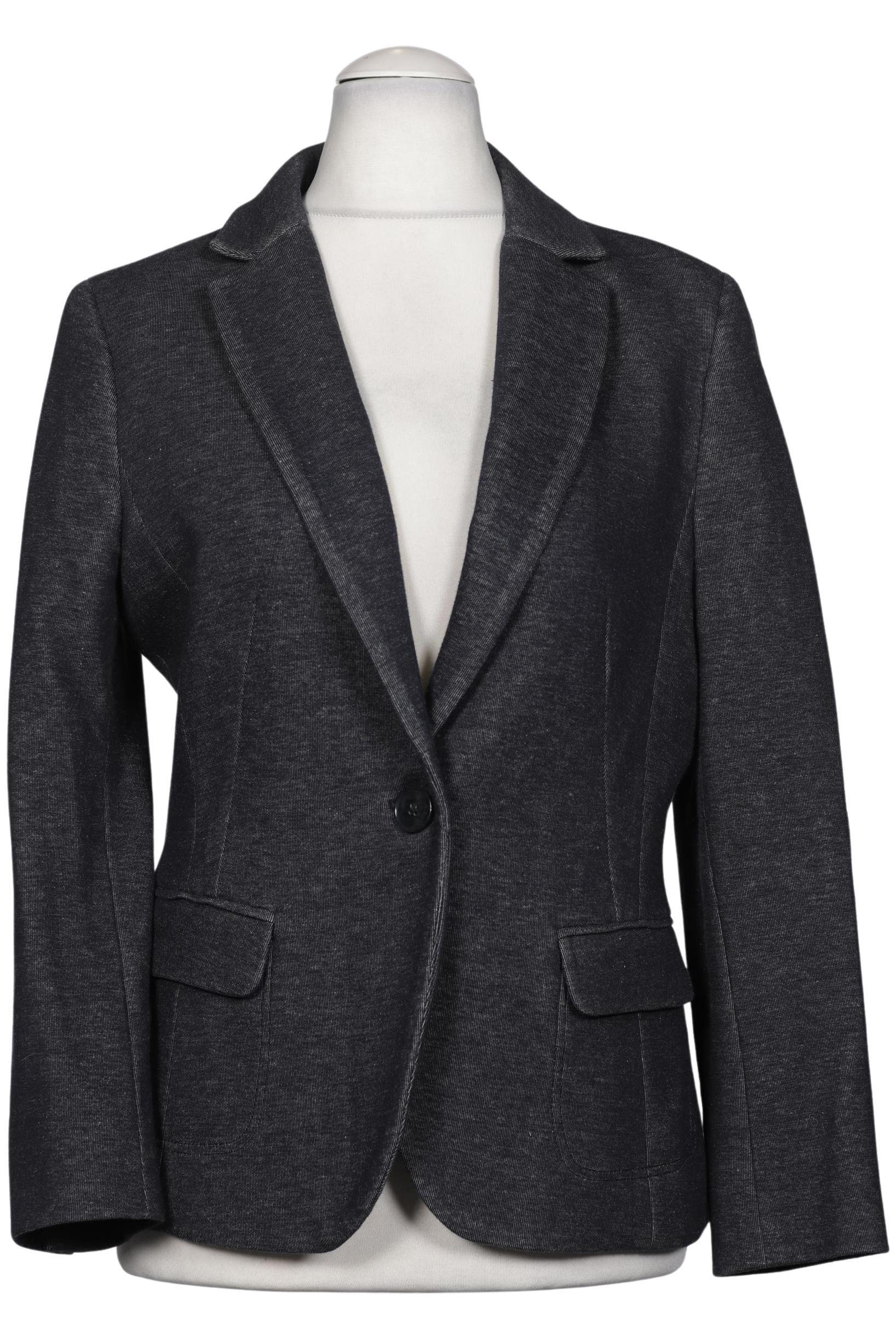 

More & More Damen Blazer, marineblau, Gr. 38