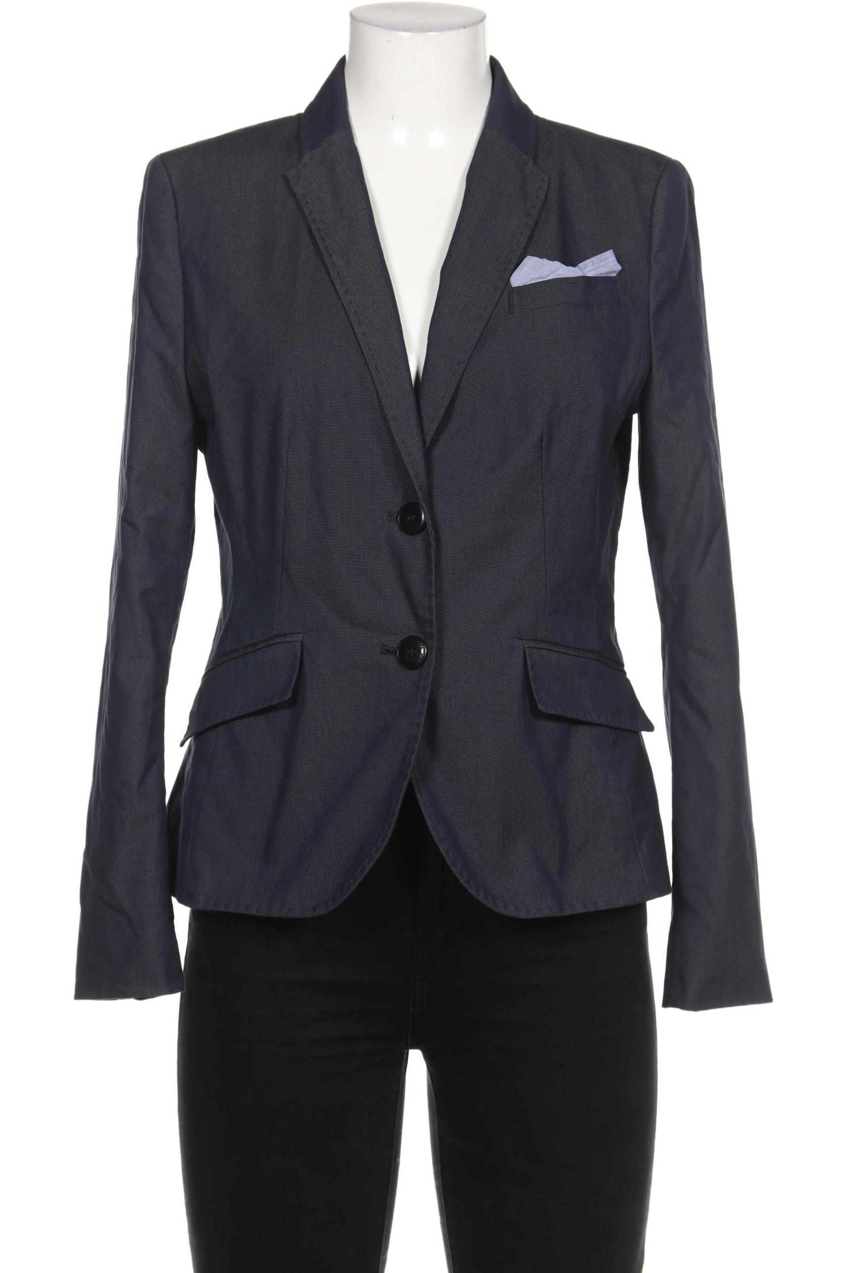 

More & More Damen Blazer, marineblau