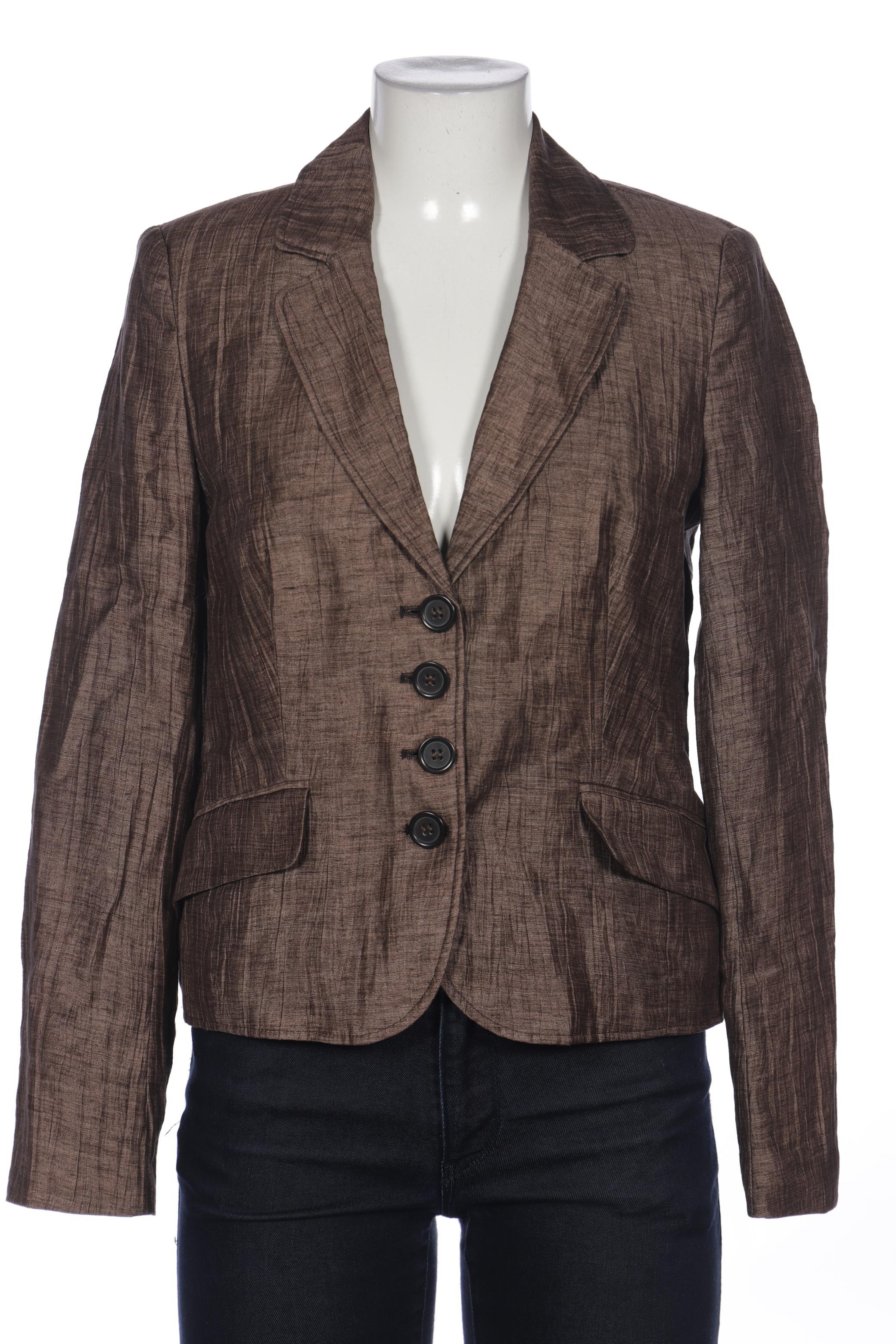 

More & More Damen Blazer, braun