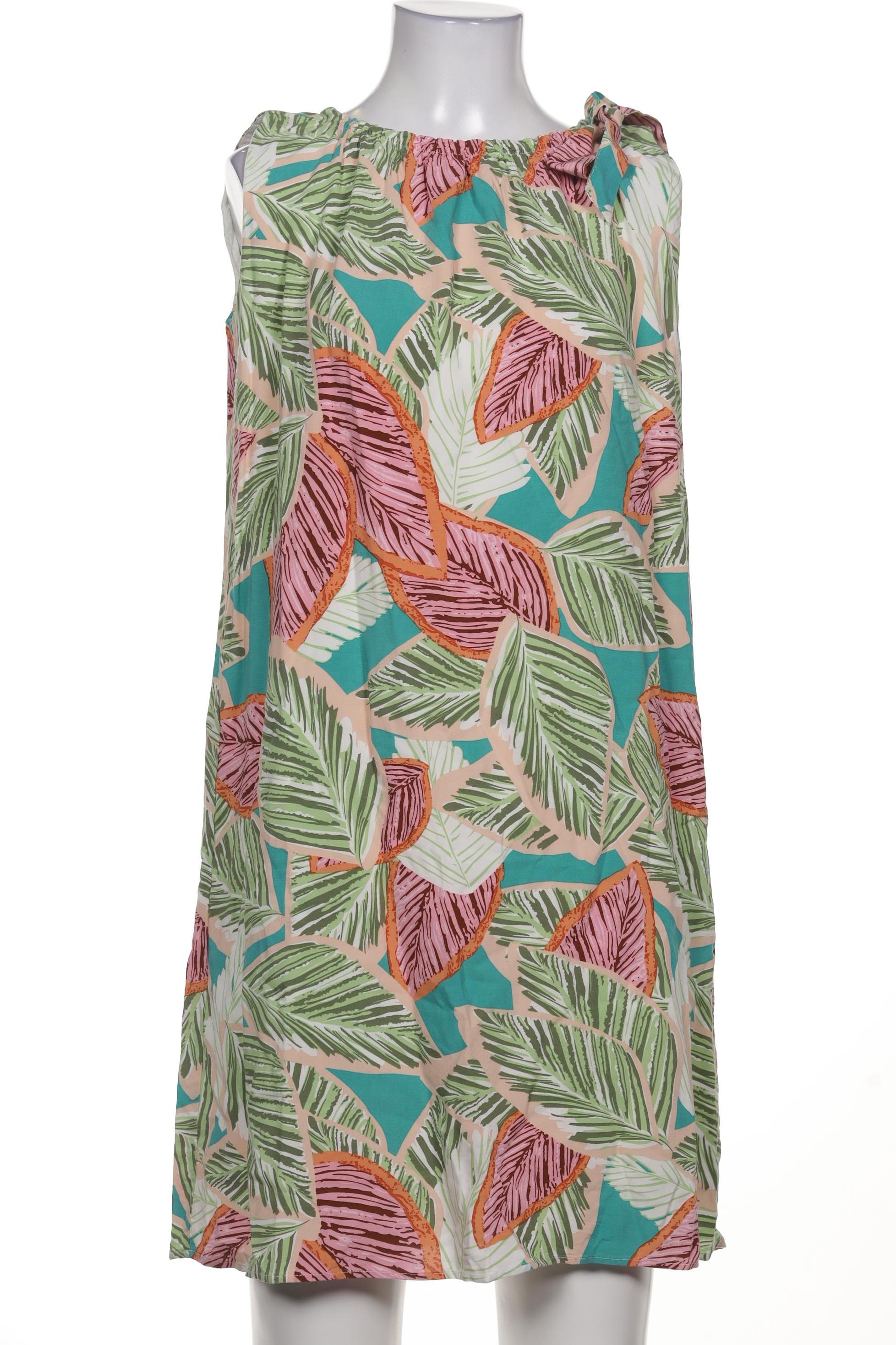 

More & More Damen Kleid, mehrfarbig, Gr. 36