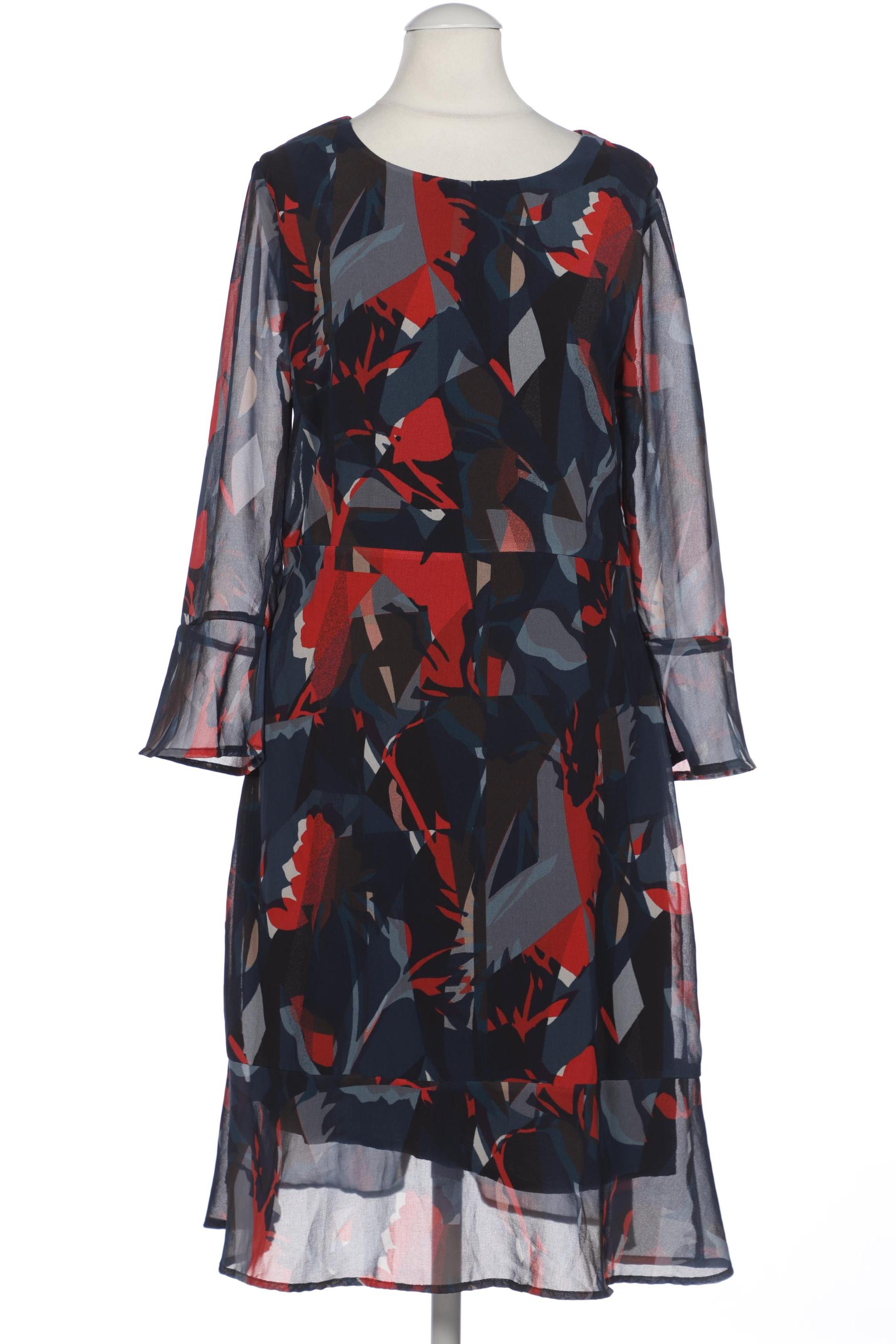 

More & More Damen Kleid, marineblau