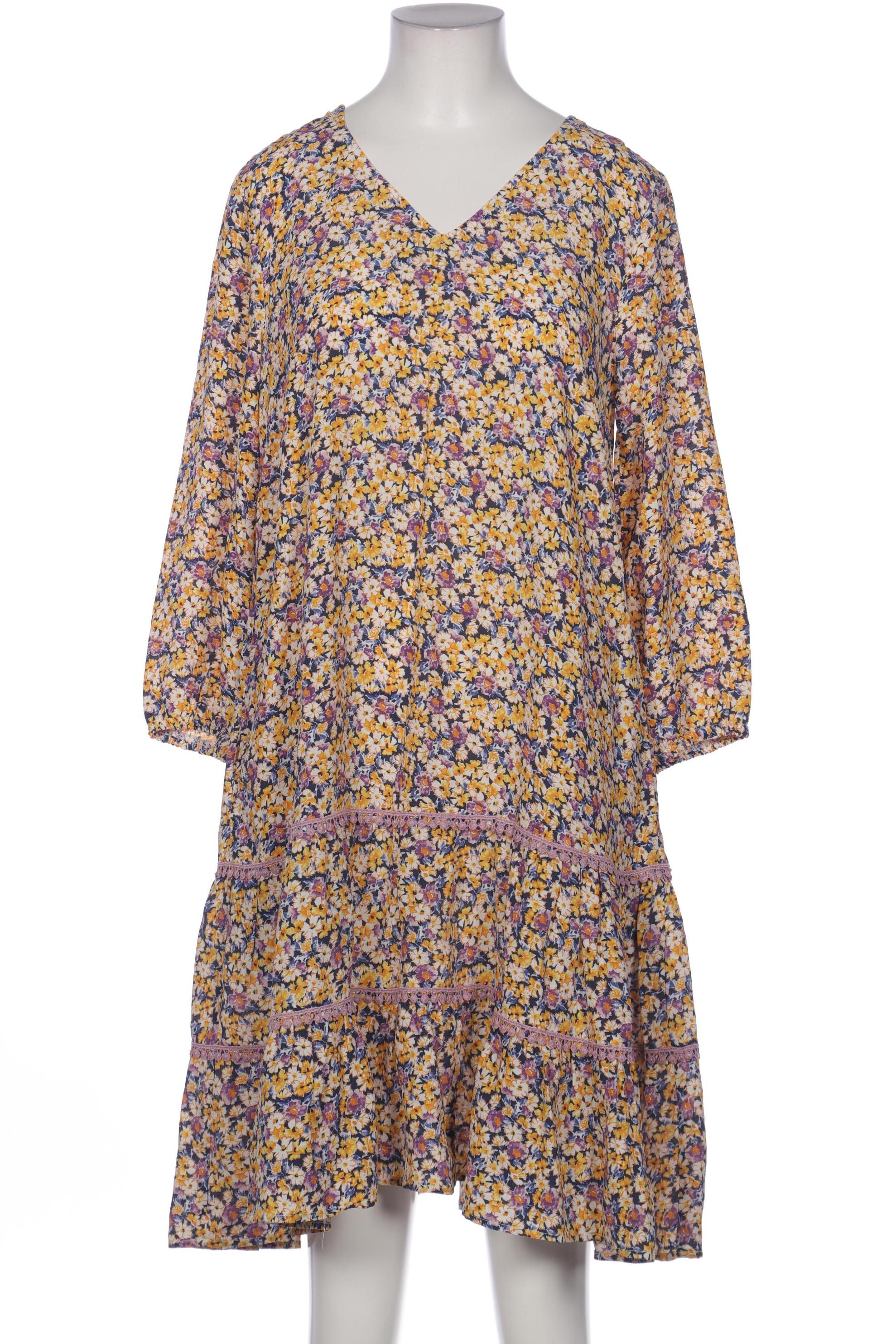 

More & More Damen Kleid, mehrfarbig, Gr. 36