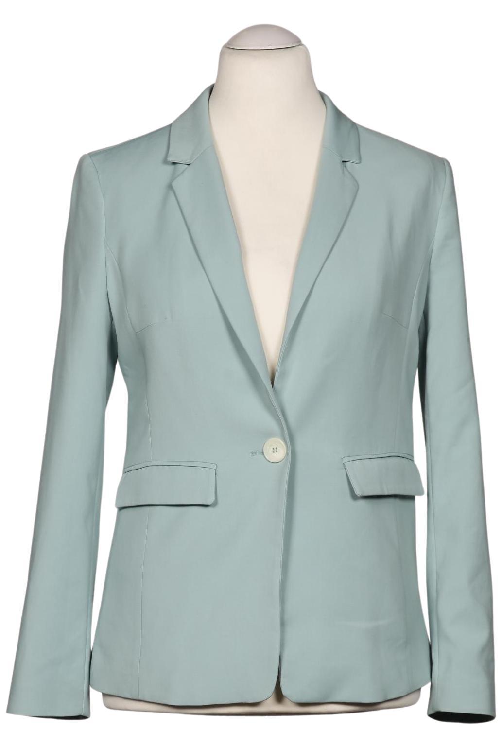

More & More Damen Blazer, hellblau, Gr. 40