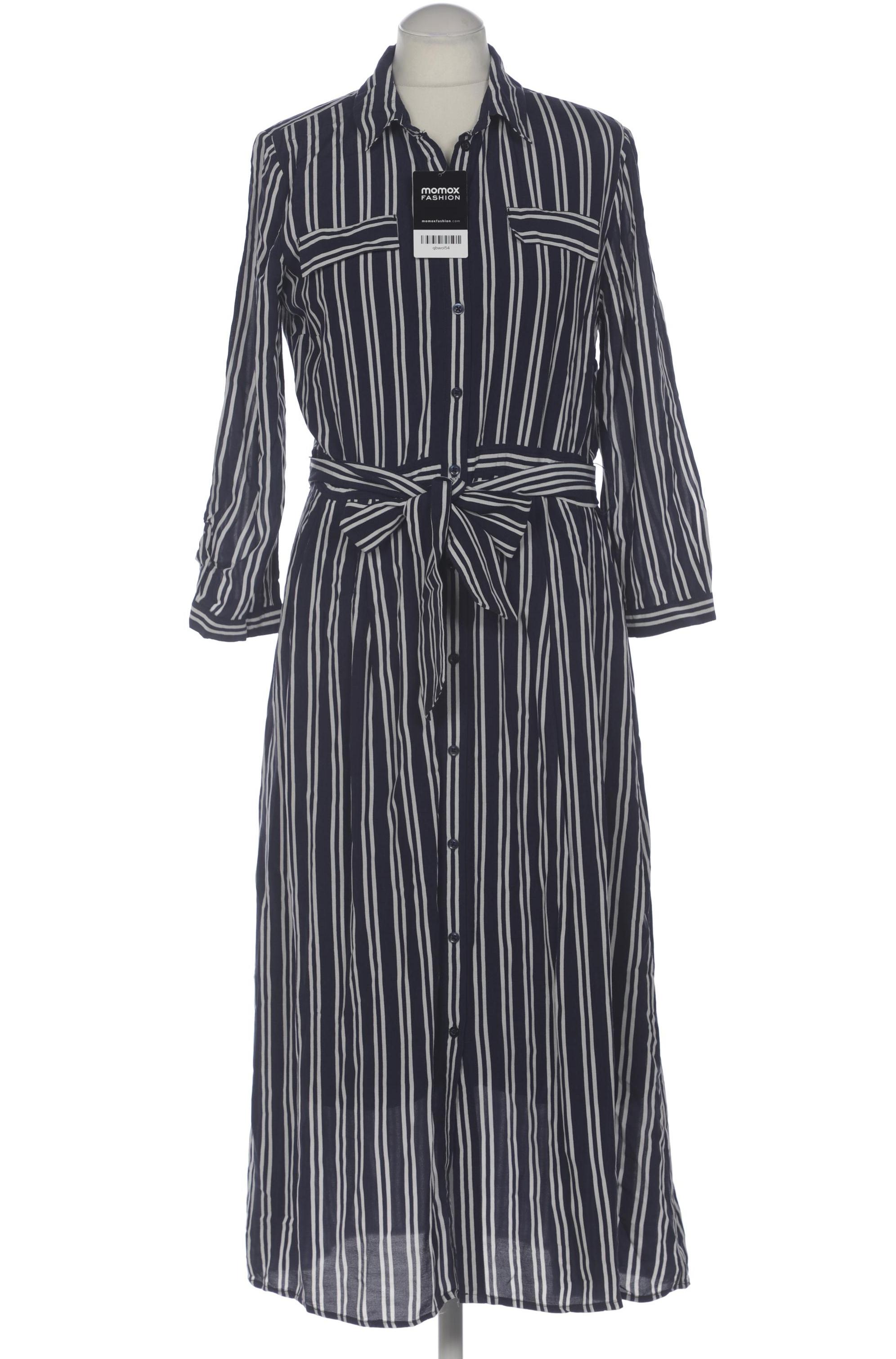 

More & More Damen Kleid, marineblau, Gr. 38