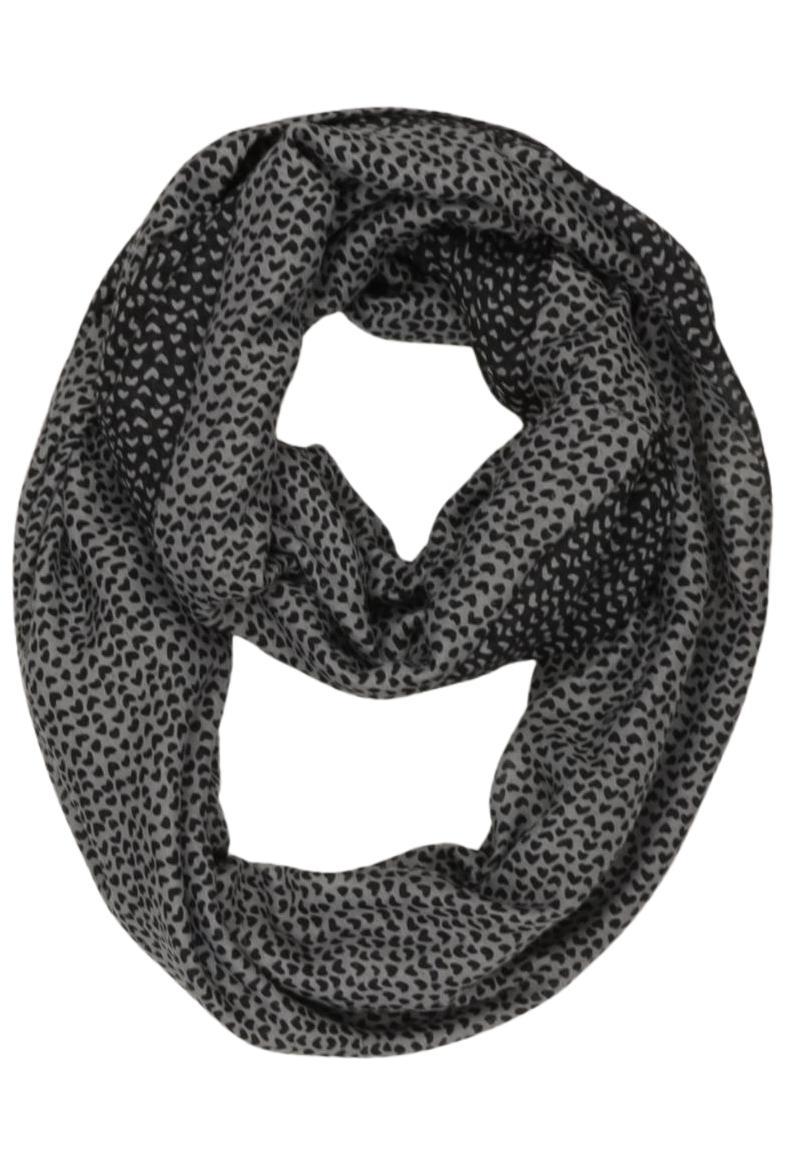 

More & More Damen Schal, grau, Gr.