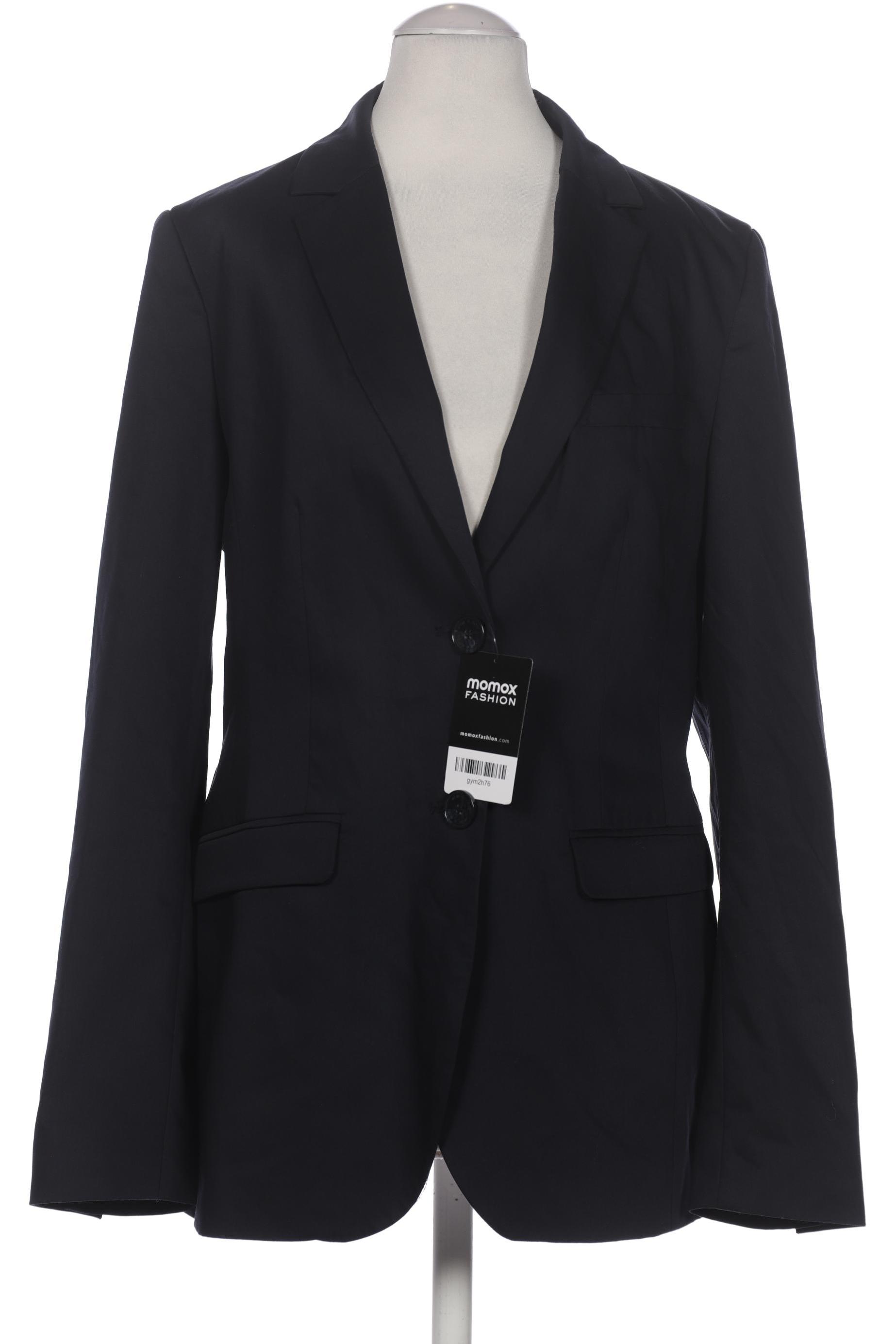 

More & More Damen Blazer, marineblau, Gr. 38