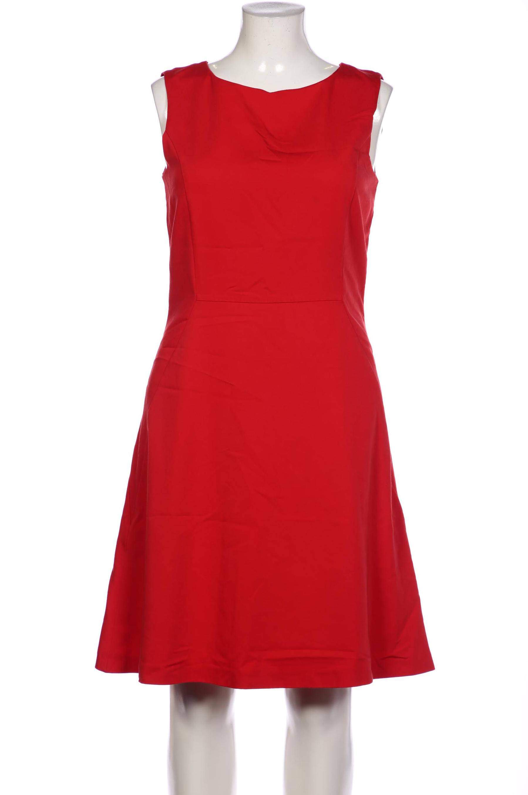 

More & More Damen Kleid, rot, Gr. 42
