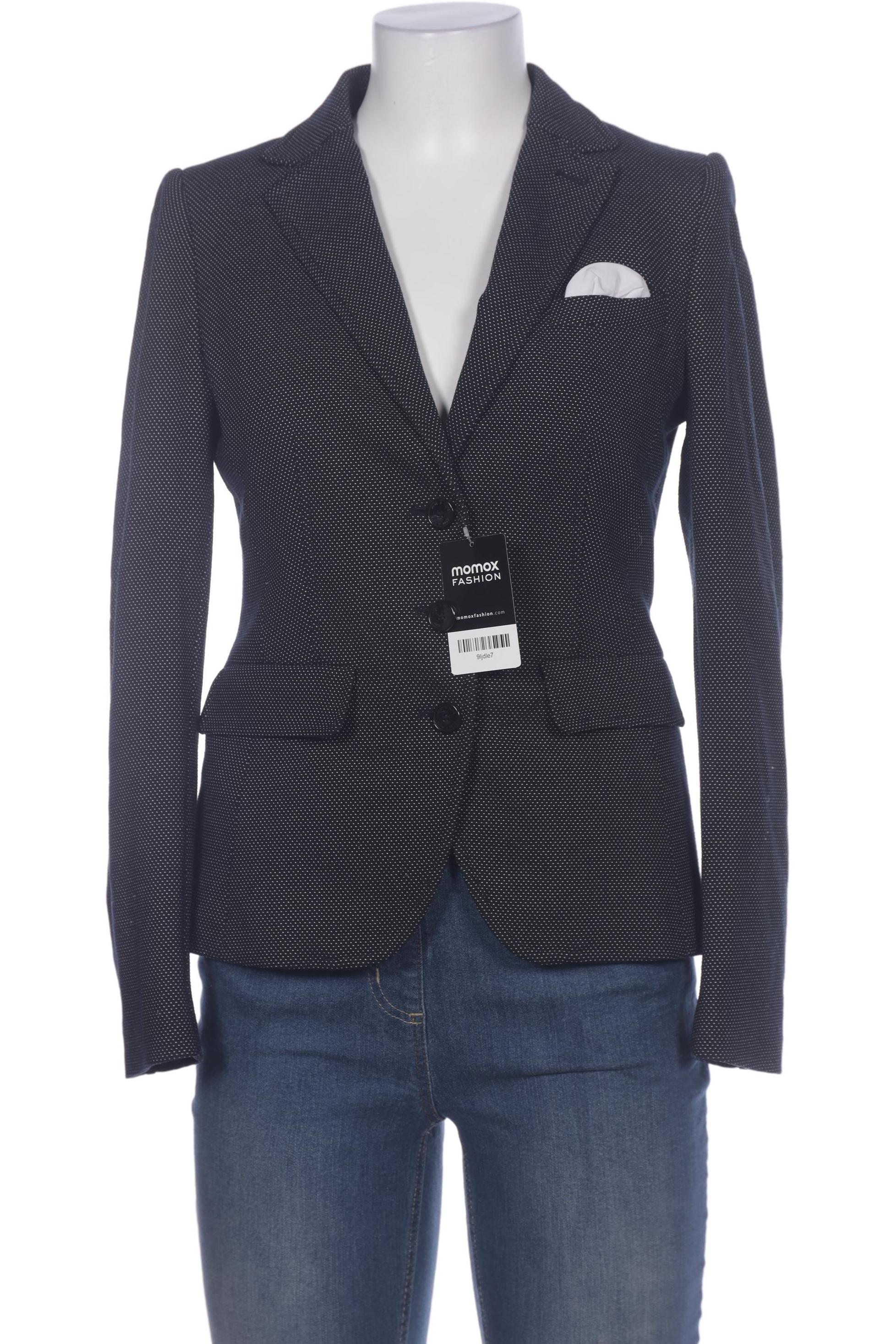 

More & More Damen Blazer, marineblau, Gr. 38